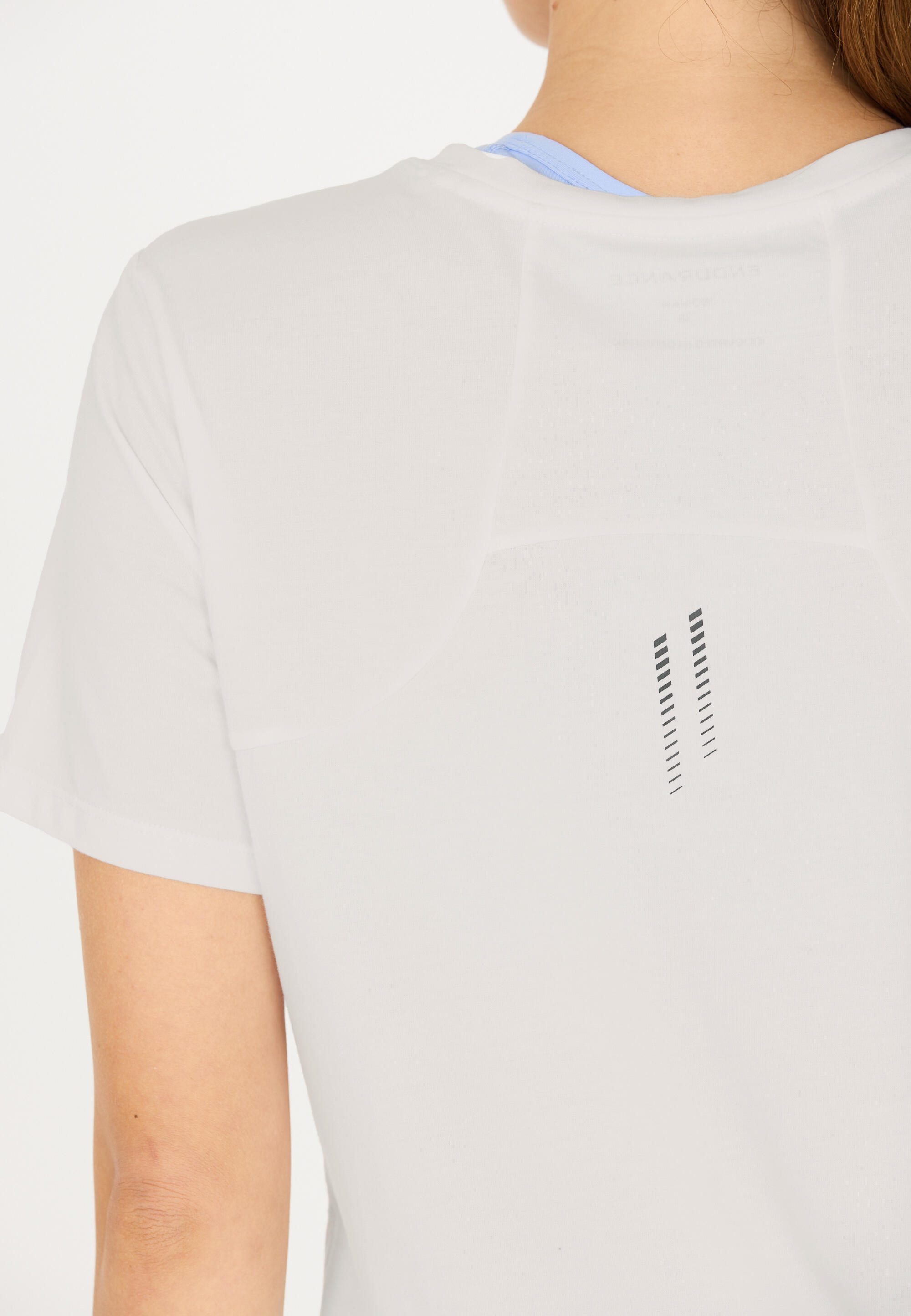 T-shirt Terminus 8/15