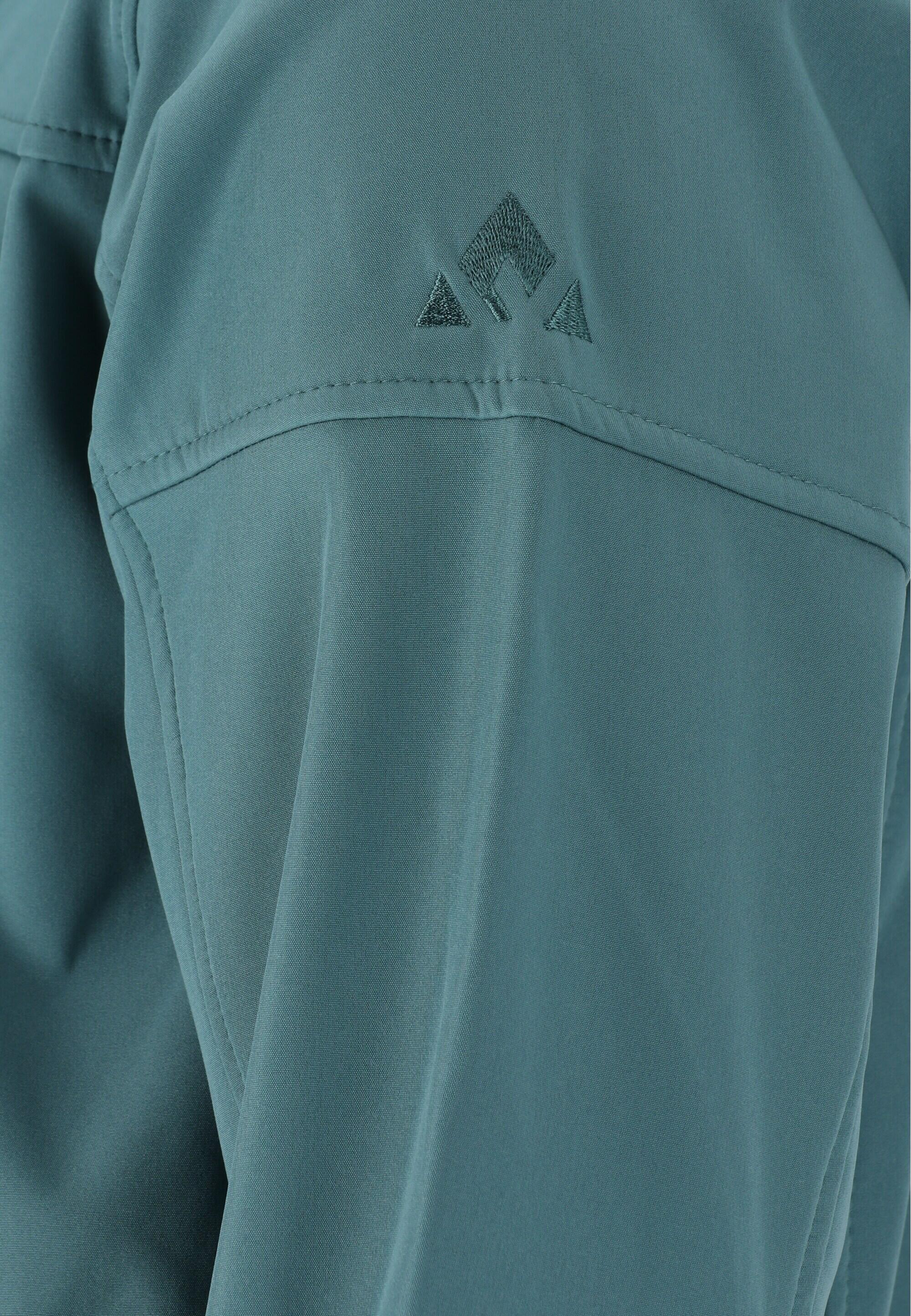 Softshelljacke Duble 6/15