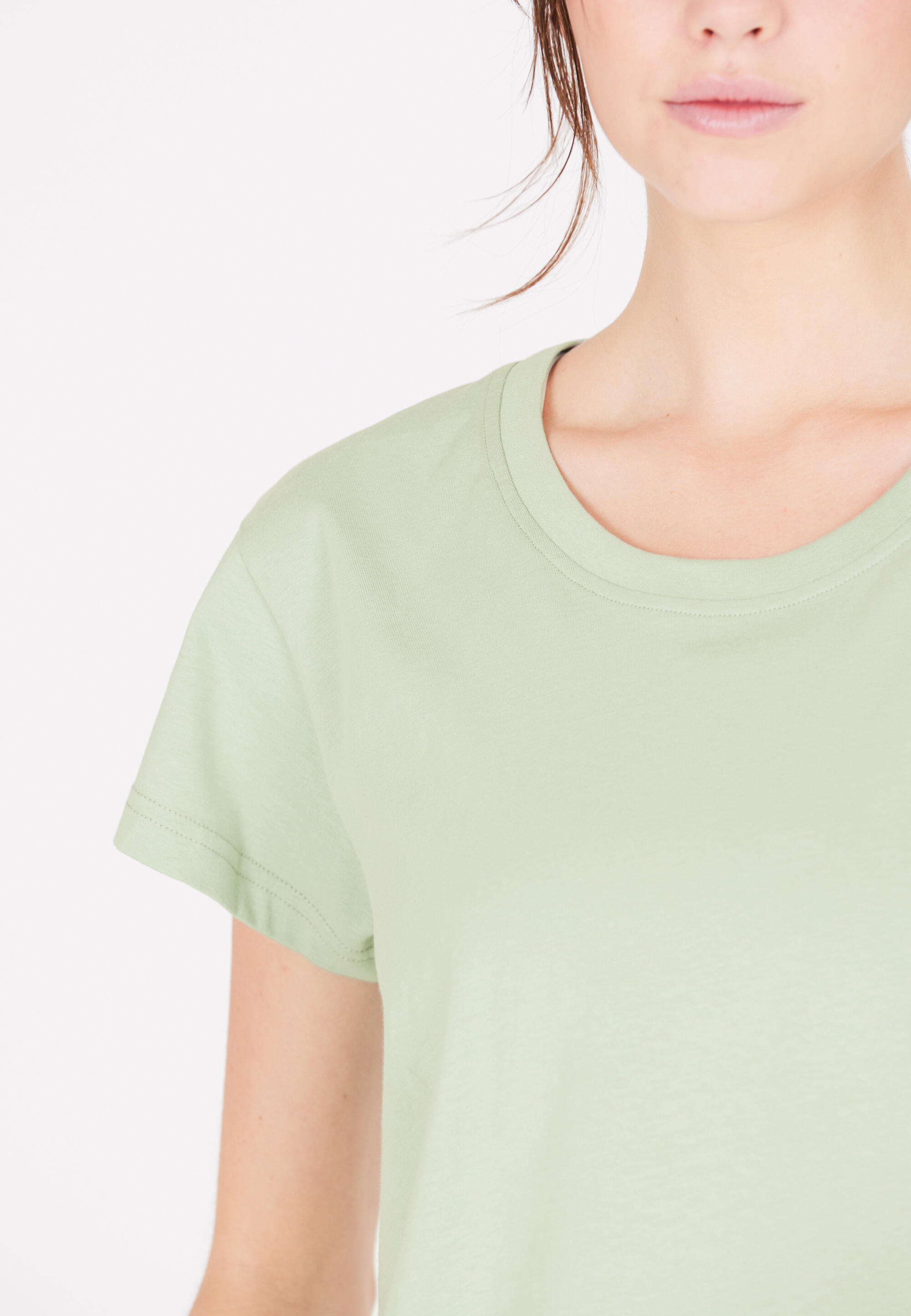 T-Shirt Highmore 8/15
