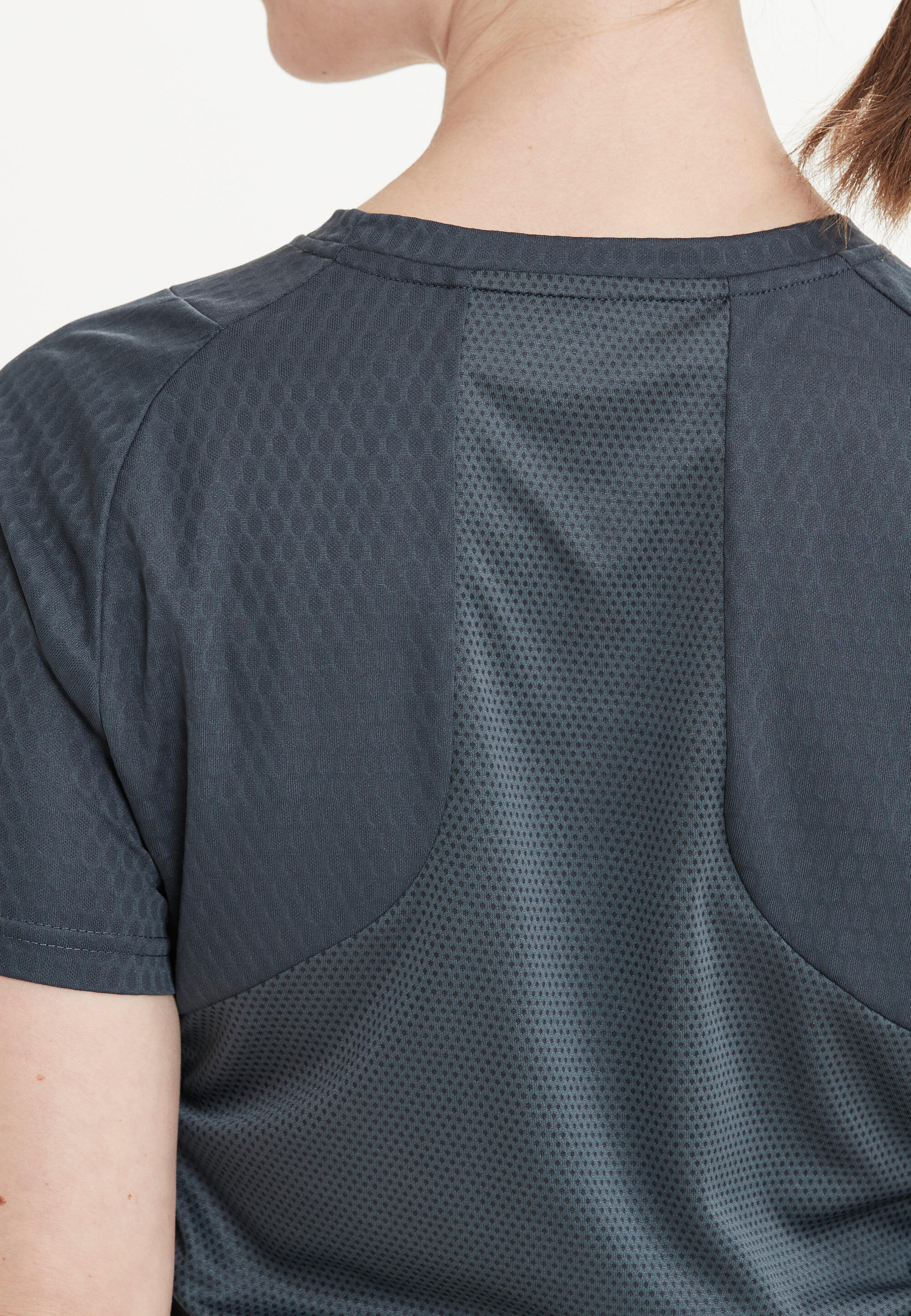 Maillot de cyclisme Jannie 9/15