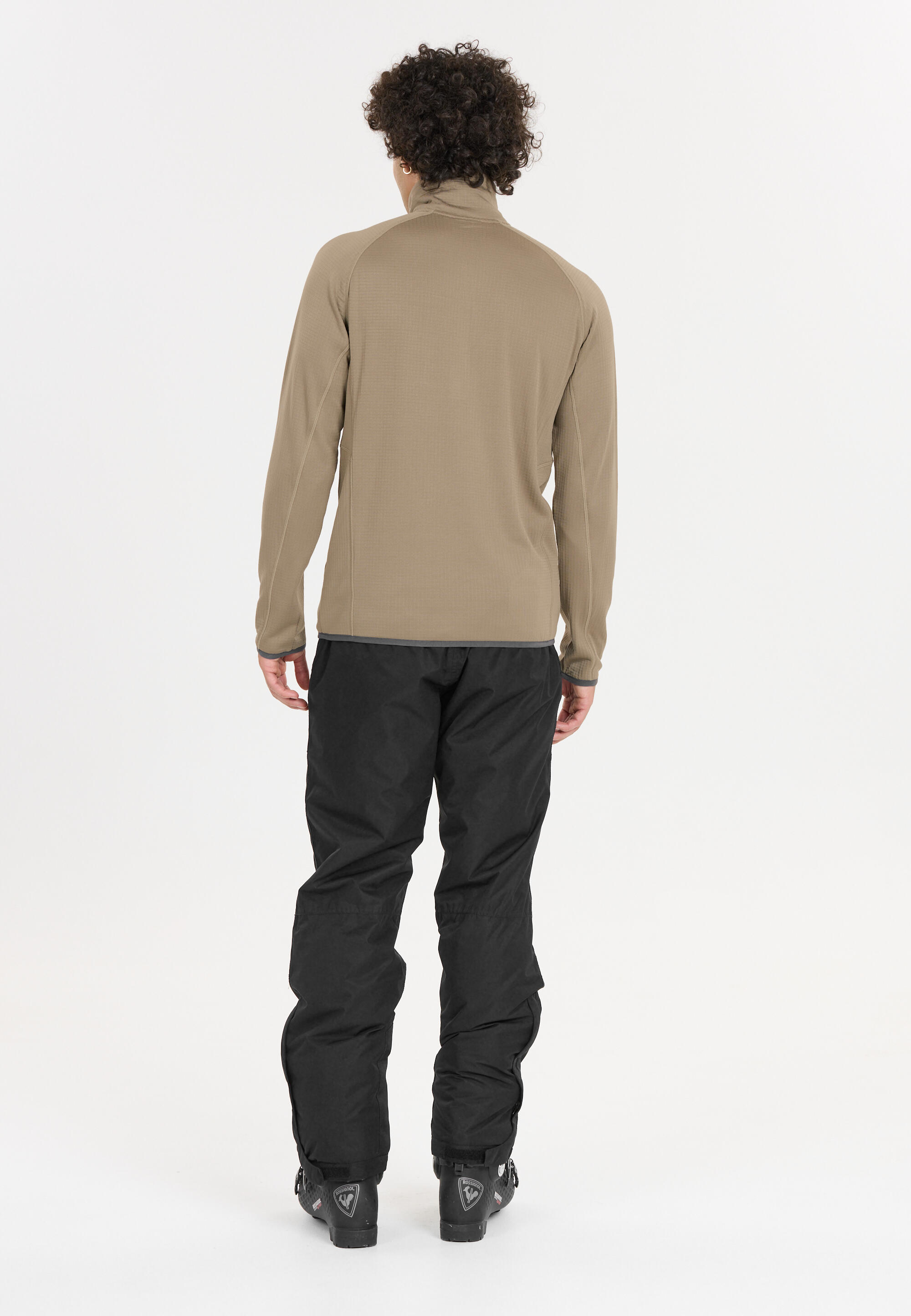 Couche intermédiaire Helge 6/15