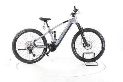 Segunda vida - Cube Stereo Hybrid 120 Race E-Bike Fully - Buen estado