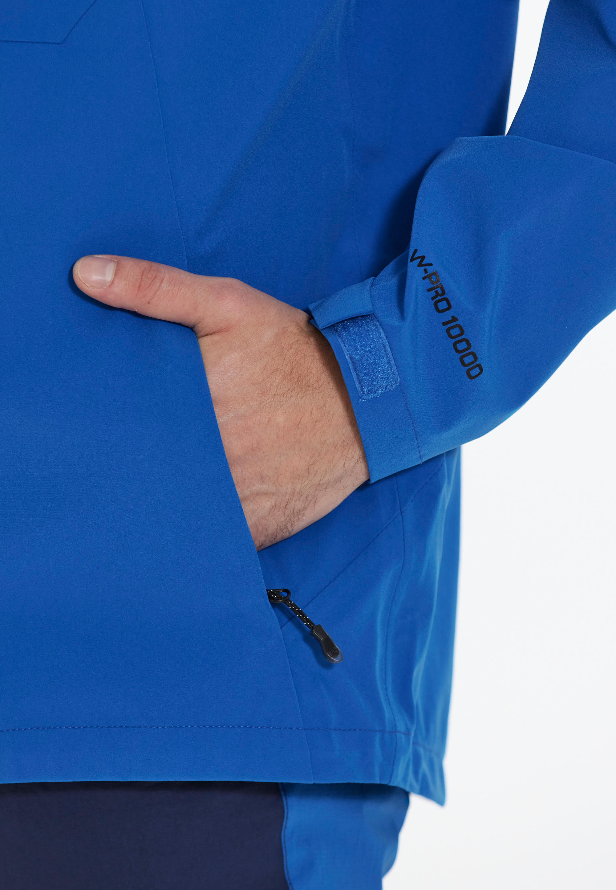 Veste de pluie Seymour 9/15