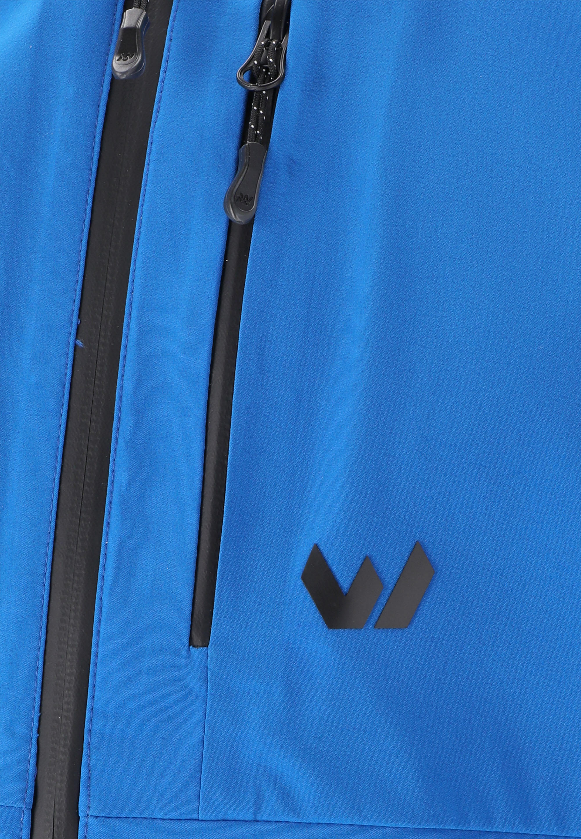 Veste de pluie Seymour 8/15