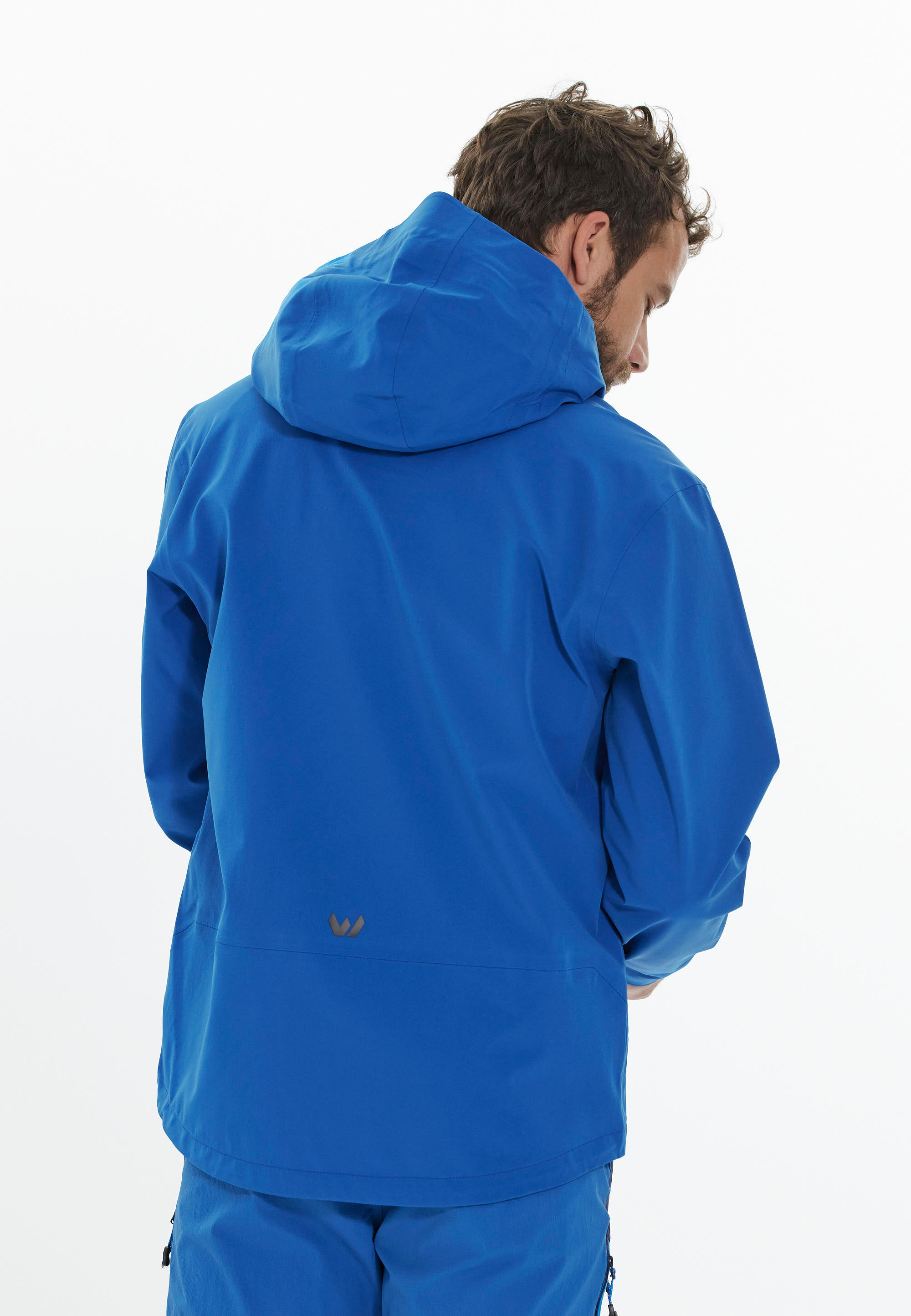 Veste de pluie Seymour 6/15