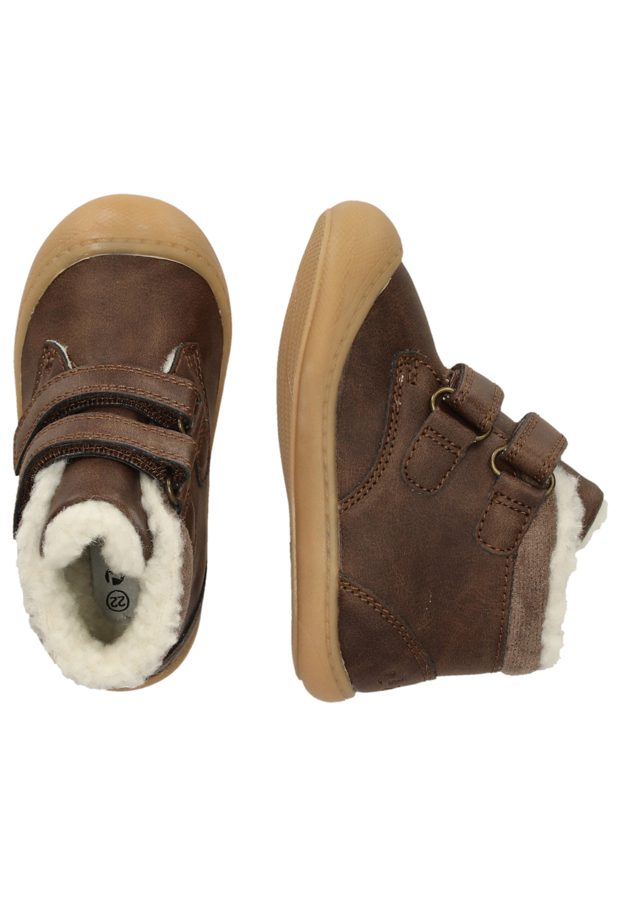 Chaussures Baolin 6/15