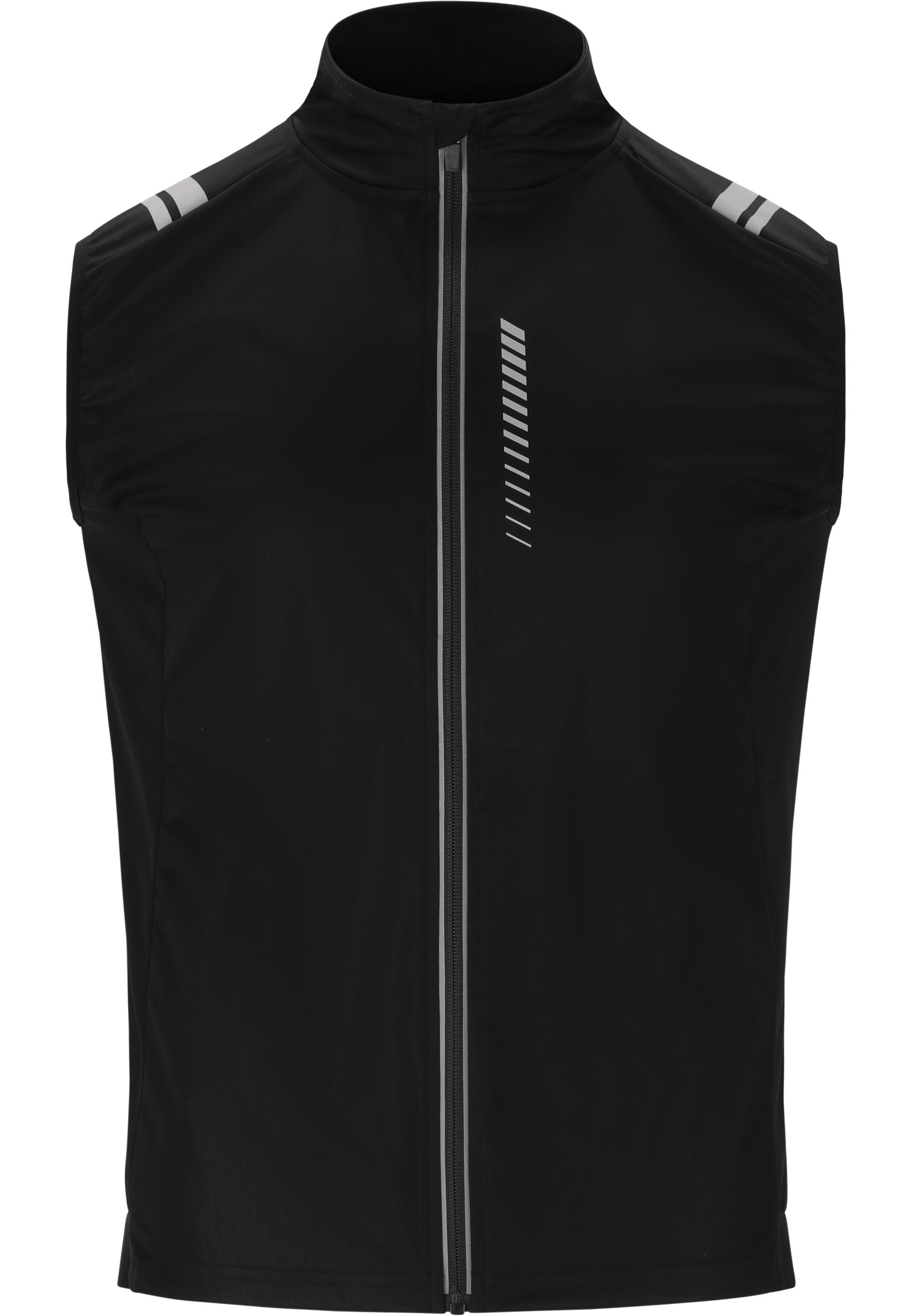 Gilet de cyclisme Justine 9/15