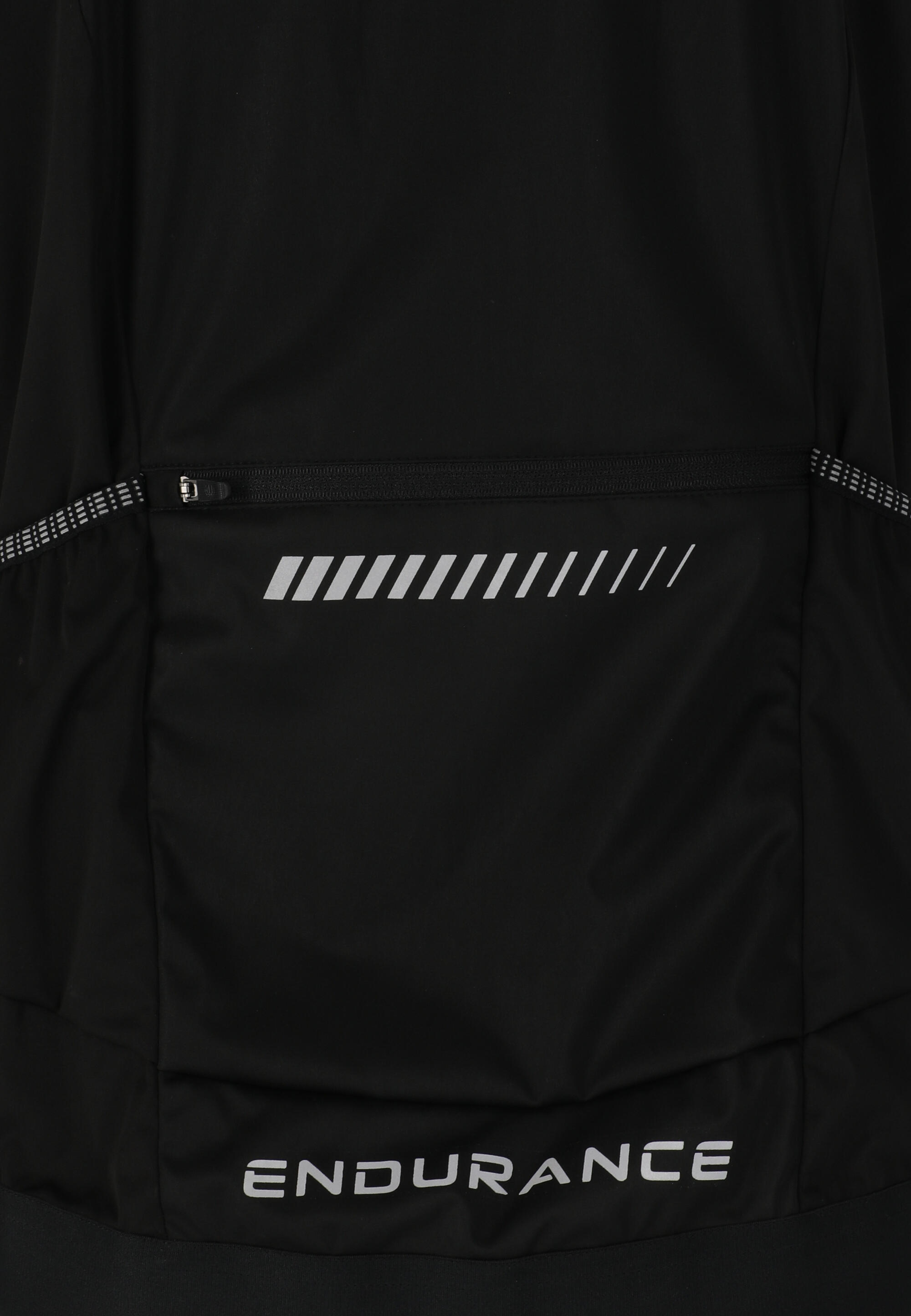Gilet de cyclisme Justine 6/15