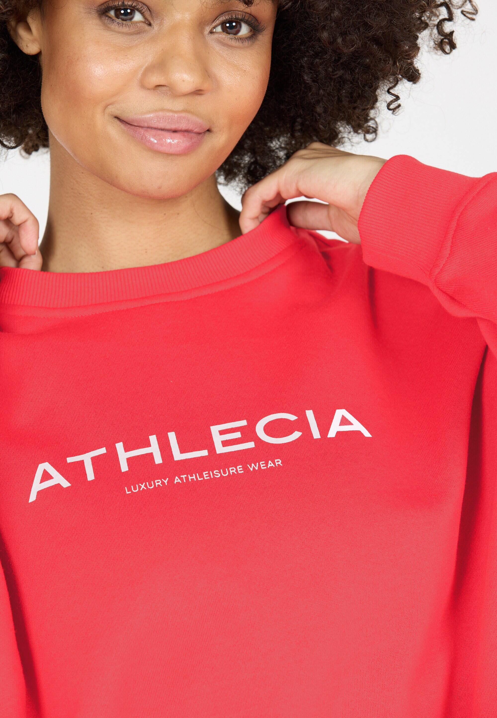 Sweatshirt Atkins 8/15