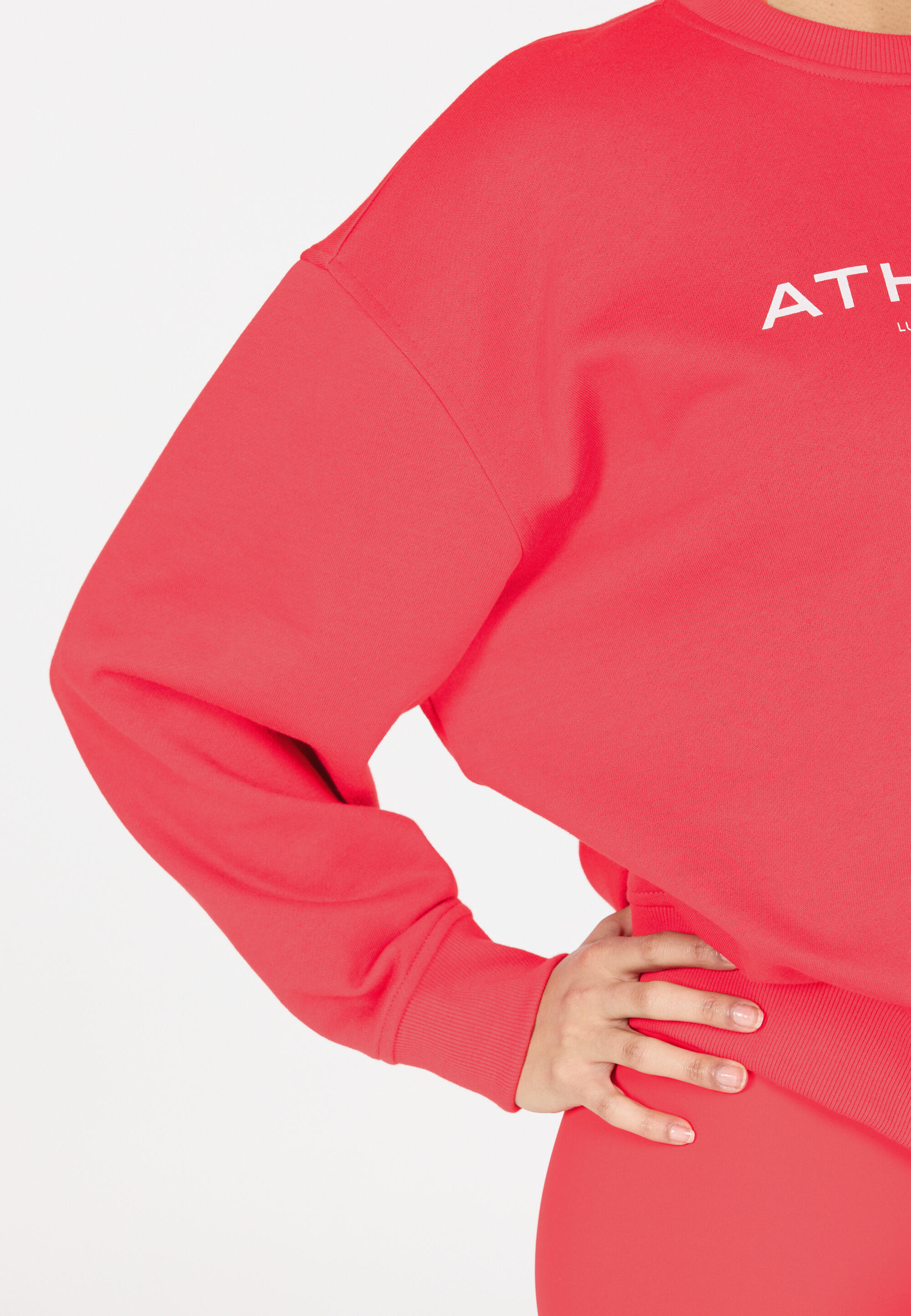 Sweatshirt Atkins 7/15