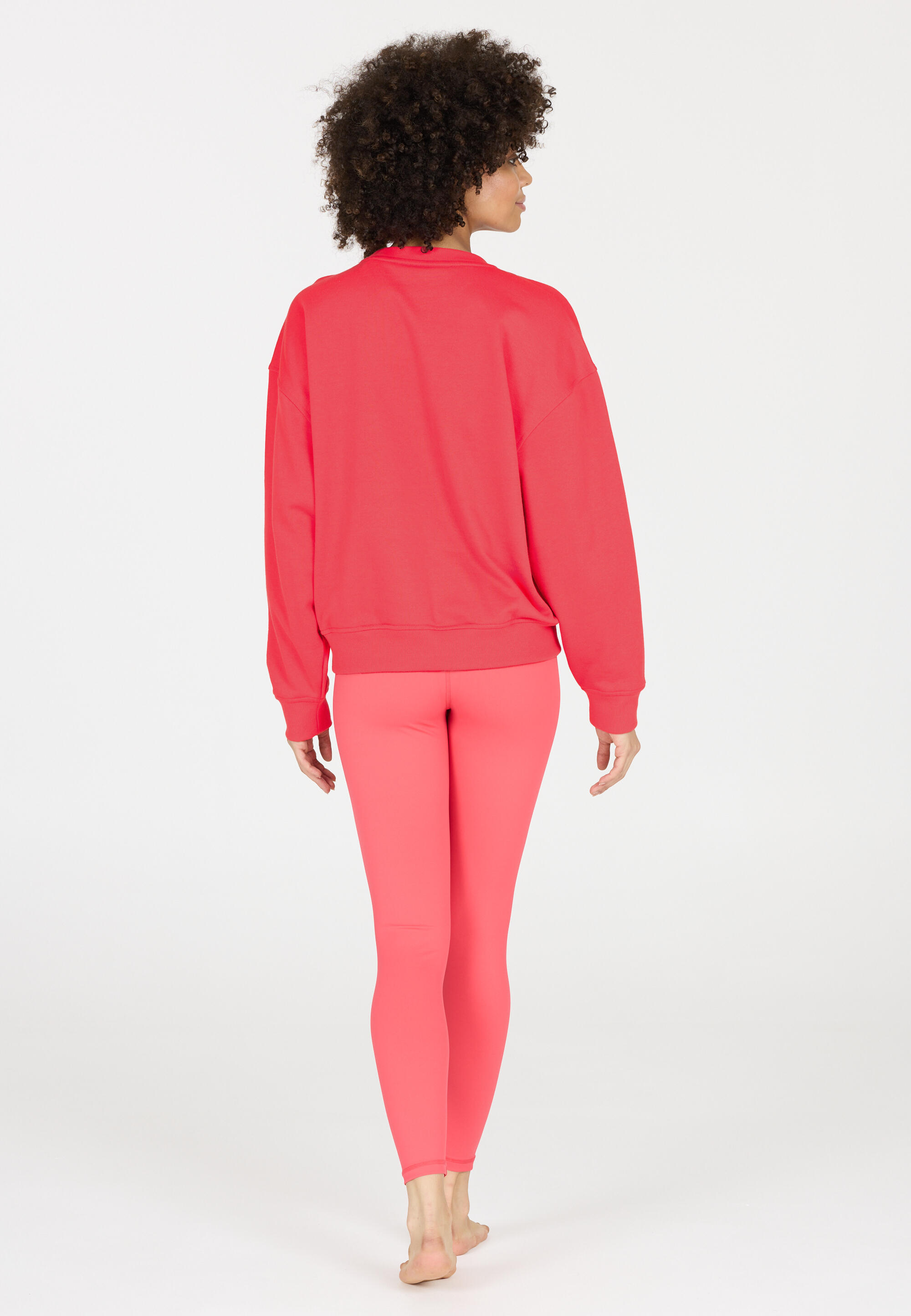 Sweatshirt Atkins 6/15