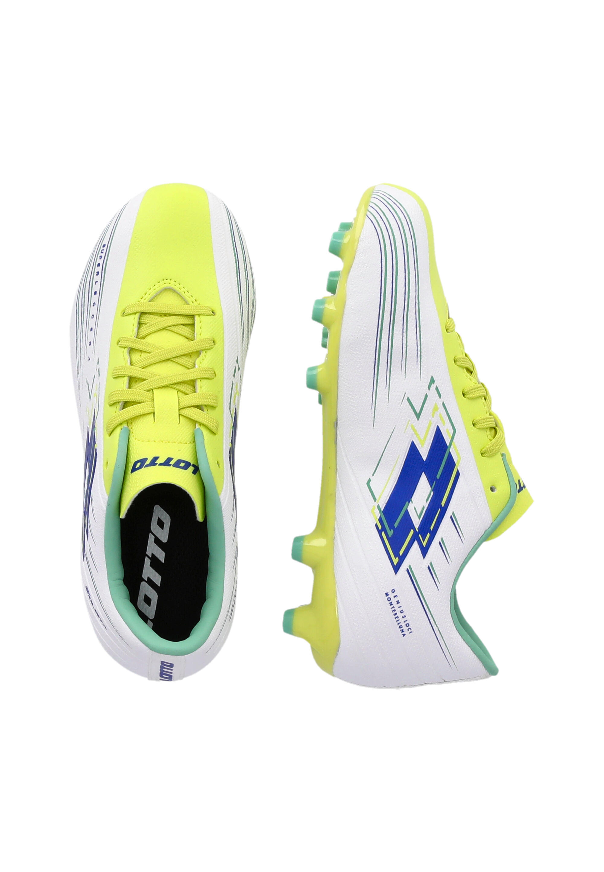 Voetbalschoenen Solista 6/8