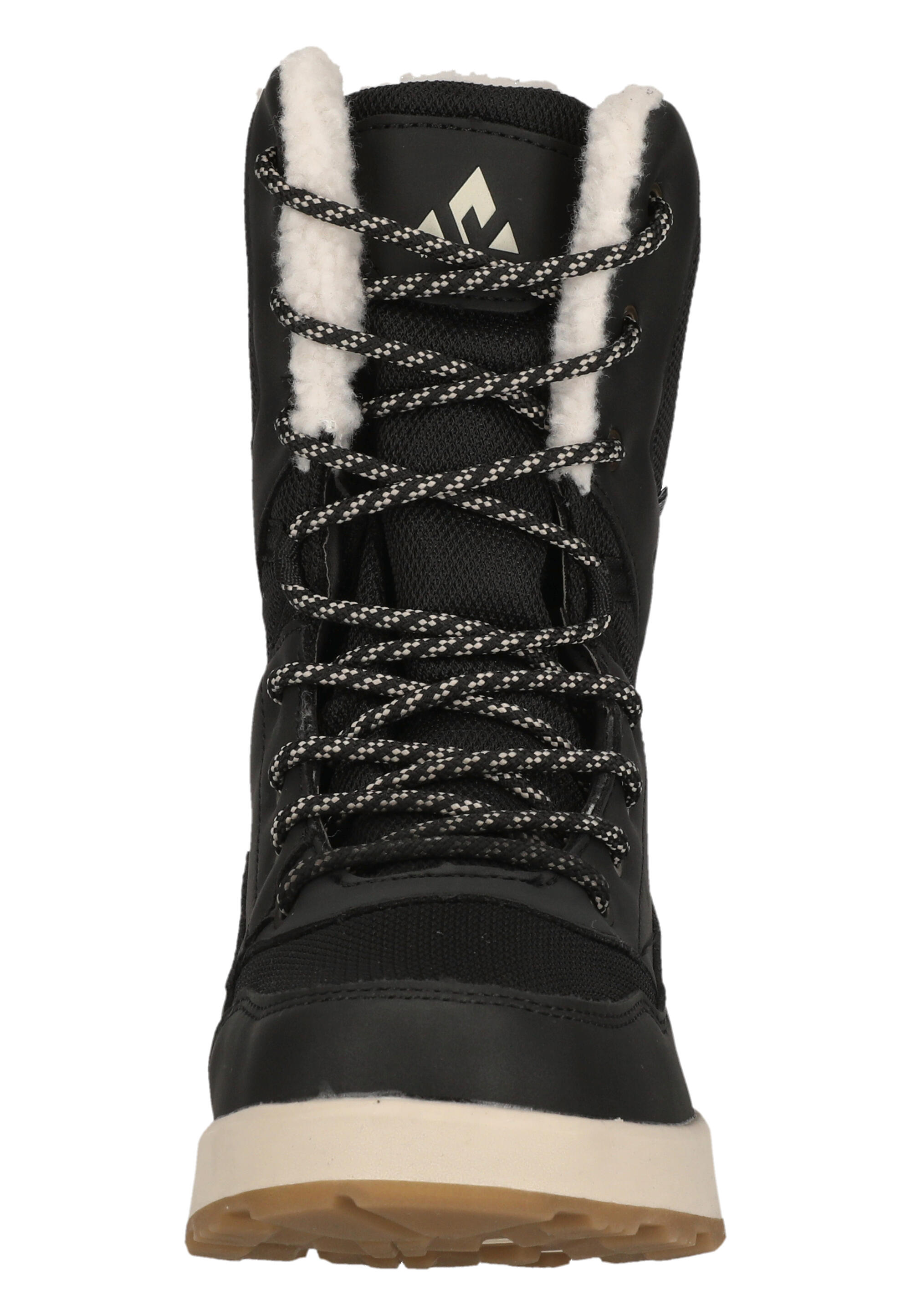Bottes Loumon 8/15