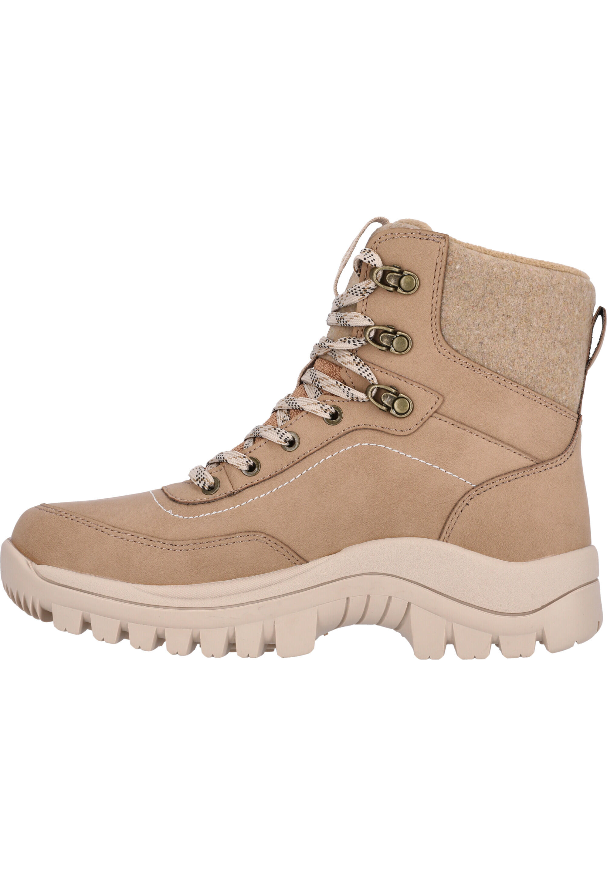 Winterstiefel Nuslog 9/15