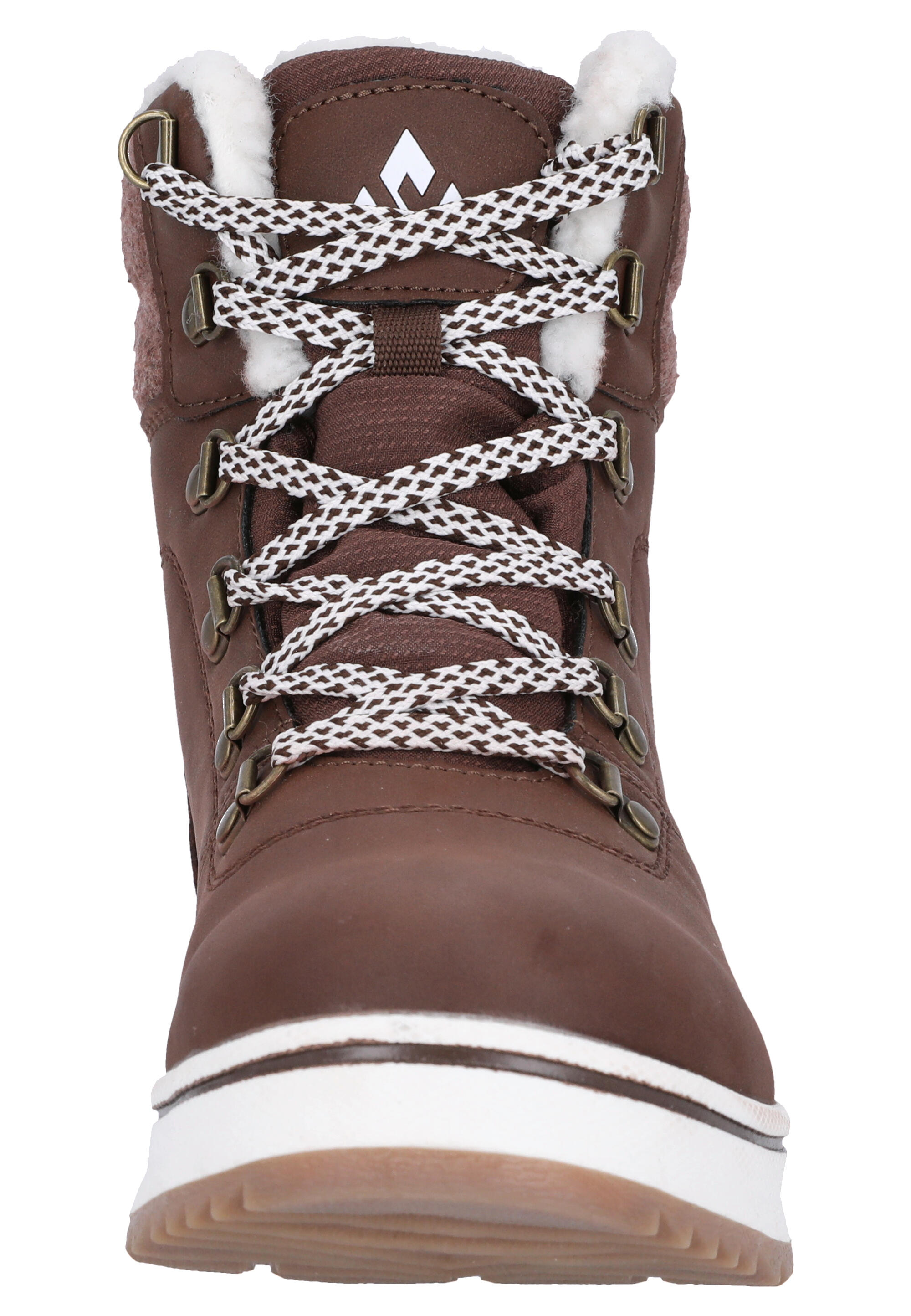 Bottes d'hiver Bervilla 8/15