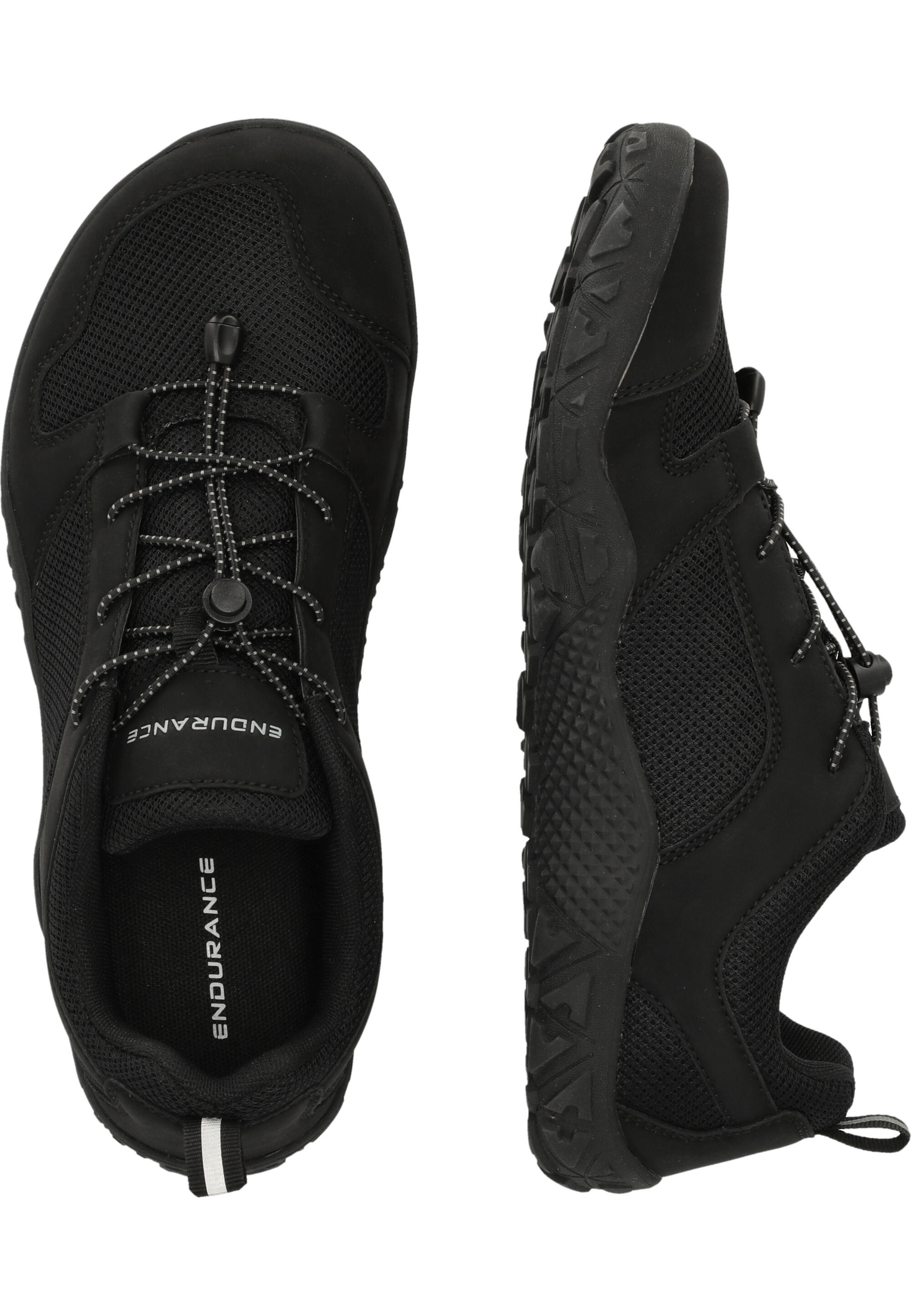 Buty do chodzenia boso Endurance Kendy 6/15