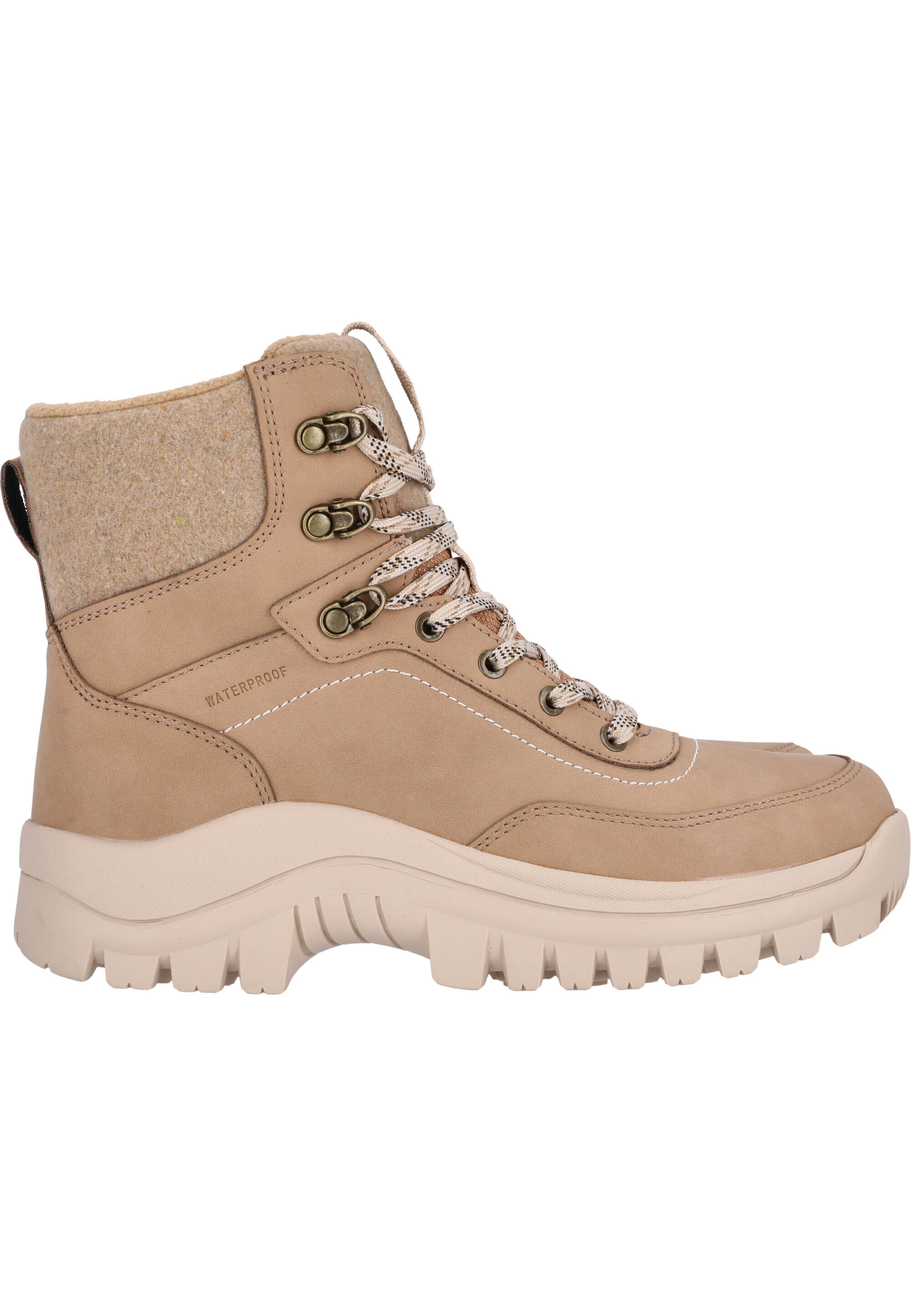 Winterstiefel Nuslog 7/15