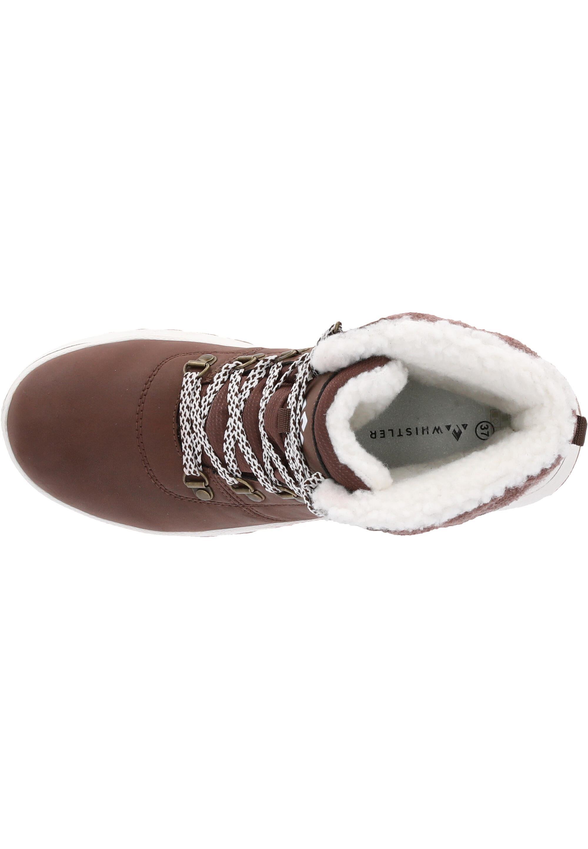 Bottes d'hiver Bervilla 6/15