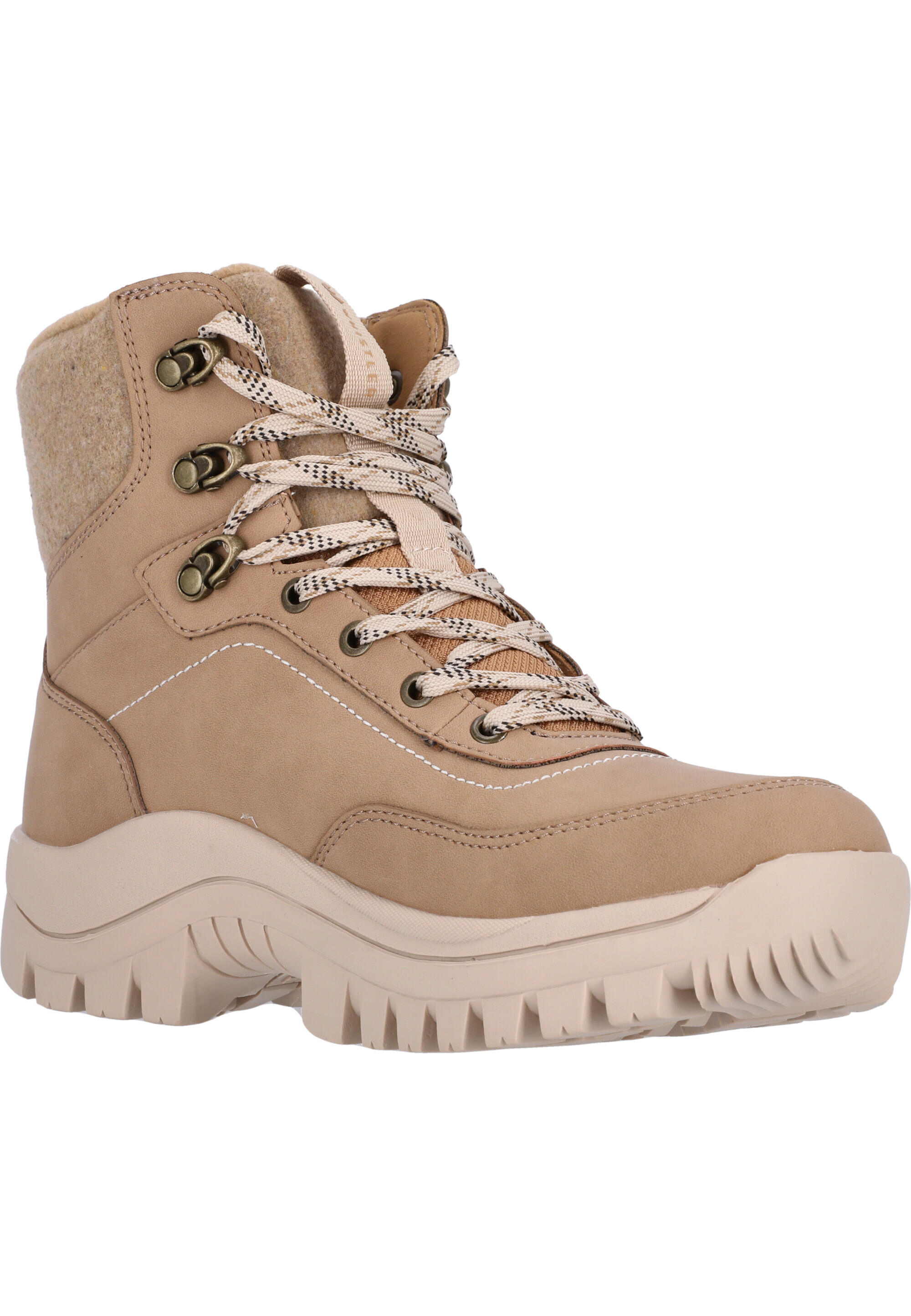Winterstiefel Nuslog 10/15