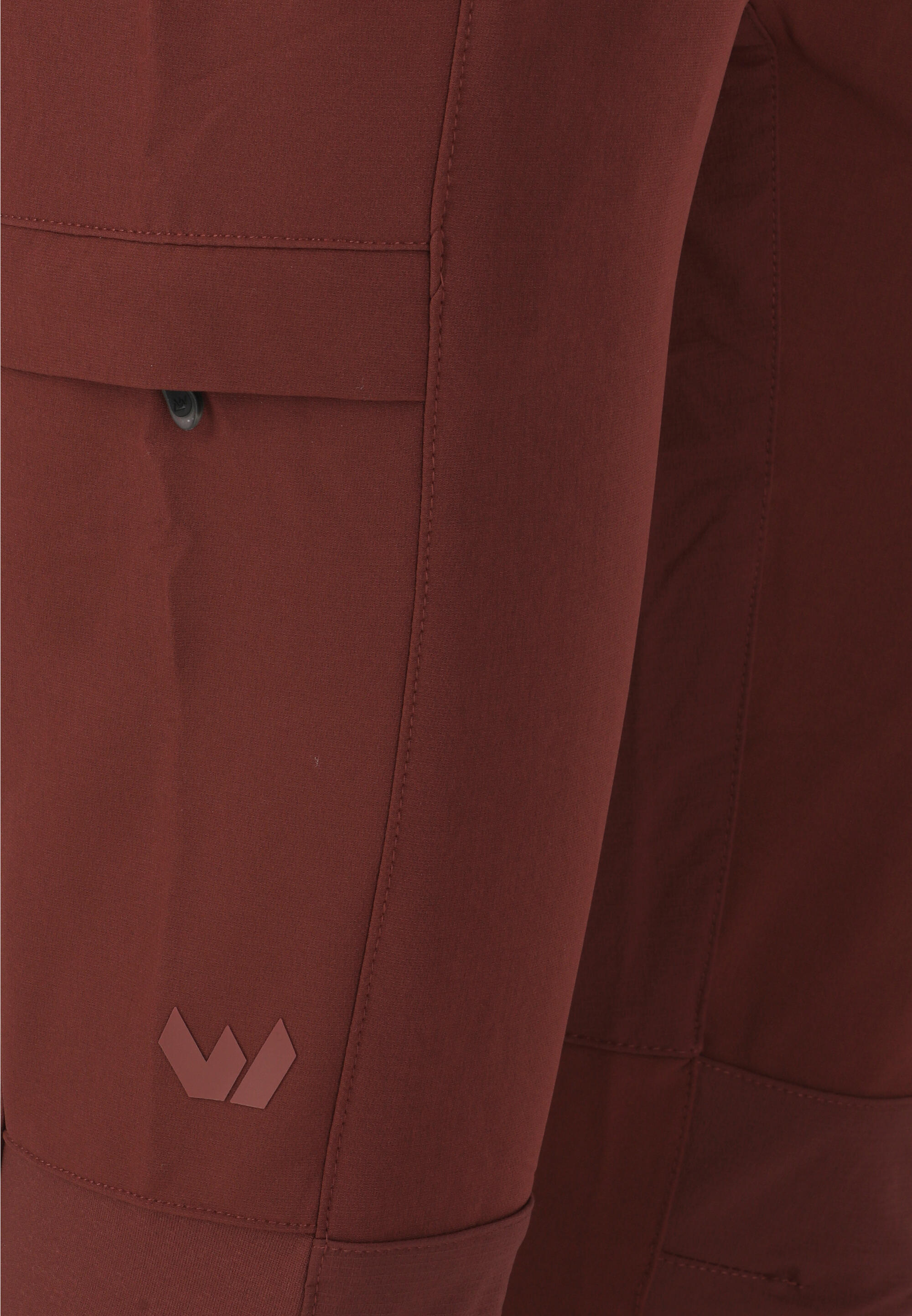 Broek voor buiten Davina 6/15