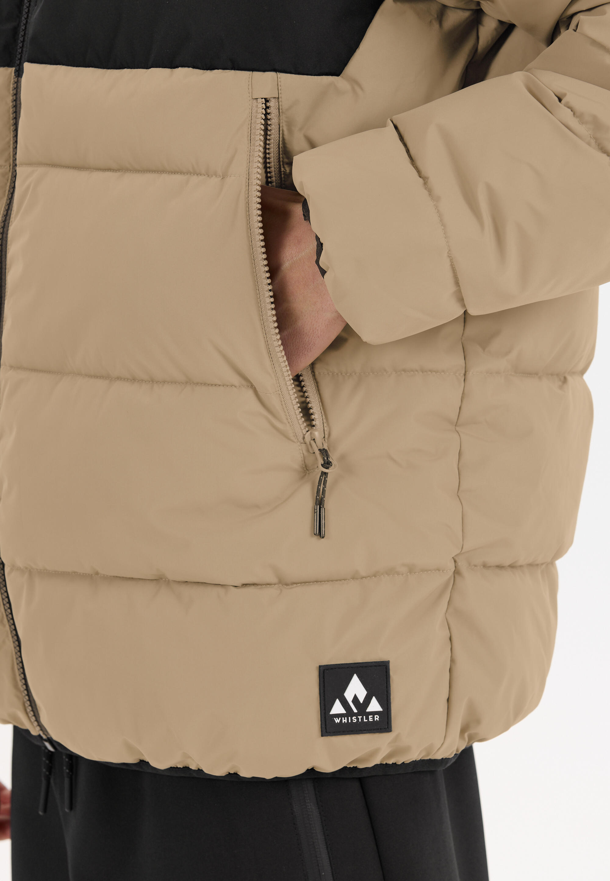 Veste polaire Sareto 9/15