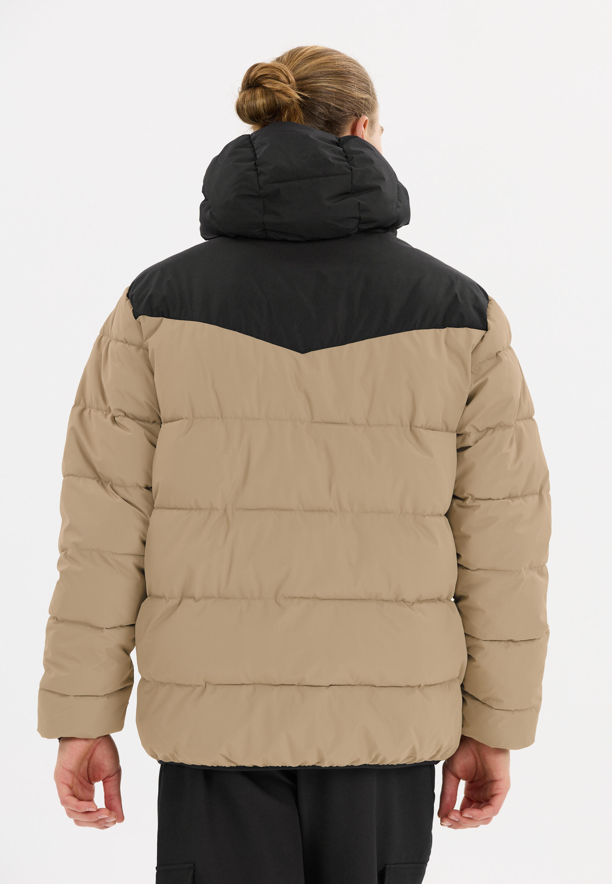 Veste polaire Sareto 7/15
