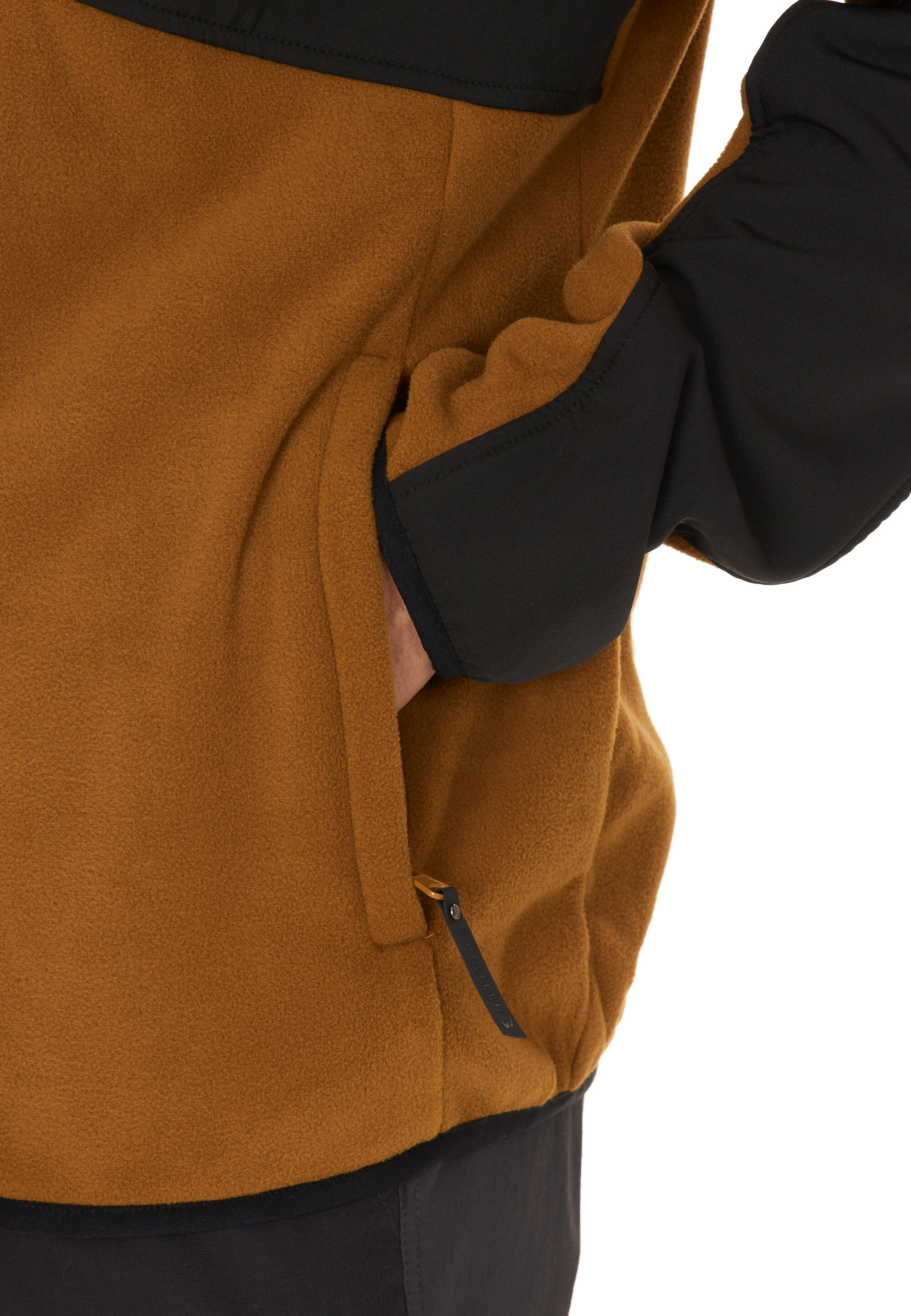 Veste polaire Evo 8/15