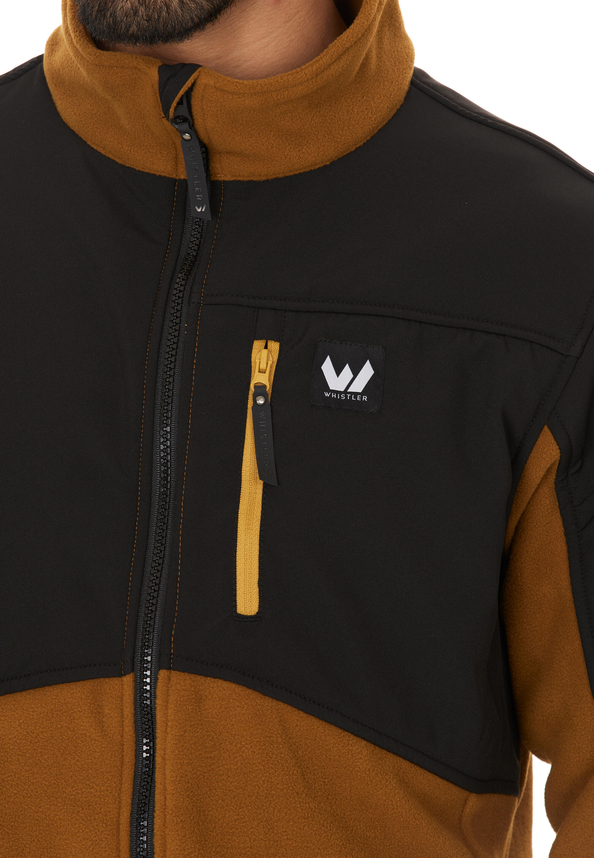 Veste polaire Evo 7/15