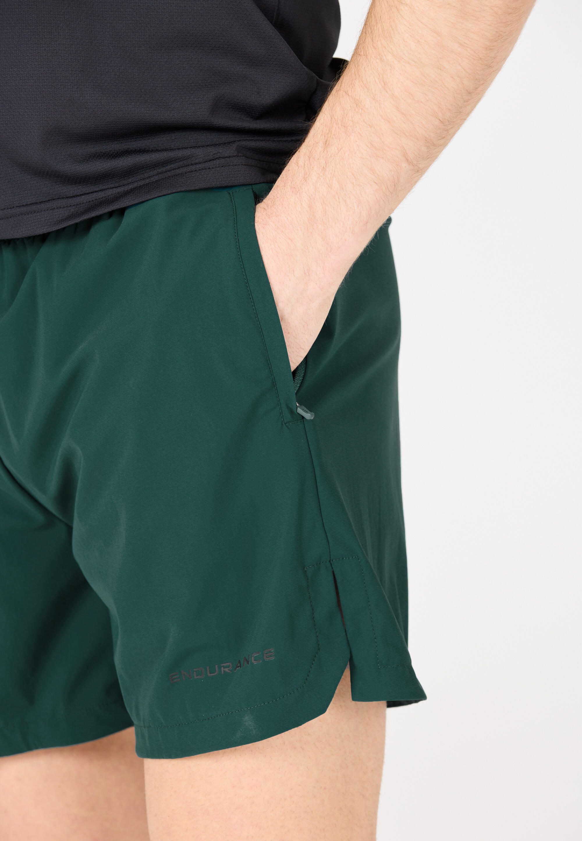 Korte broek Dyne 9/15