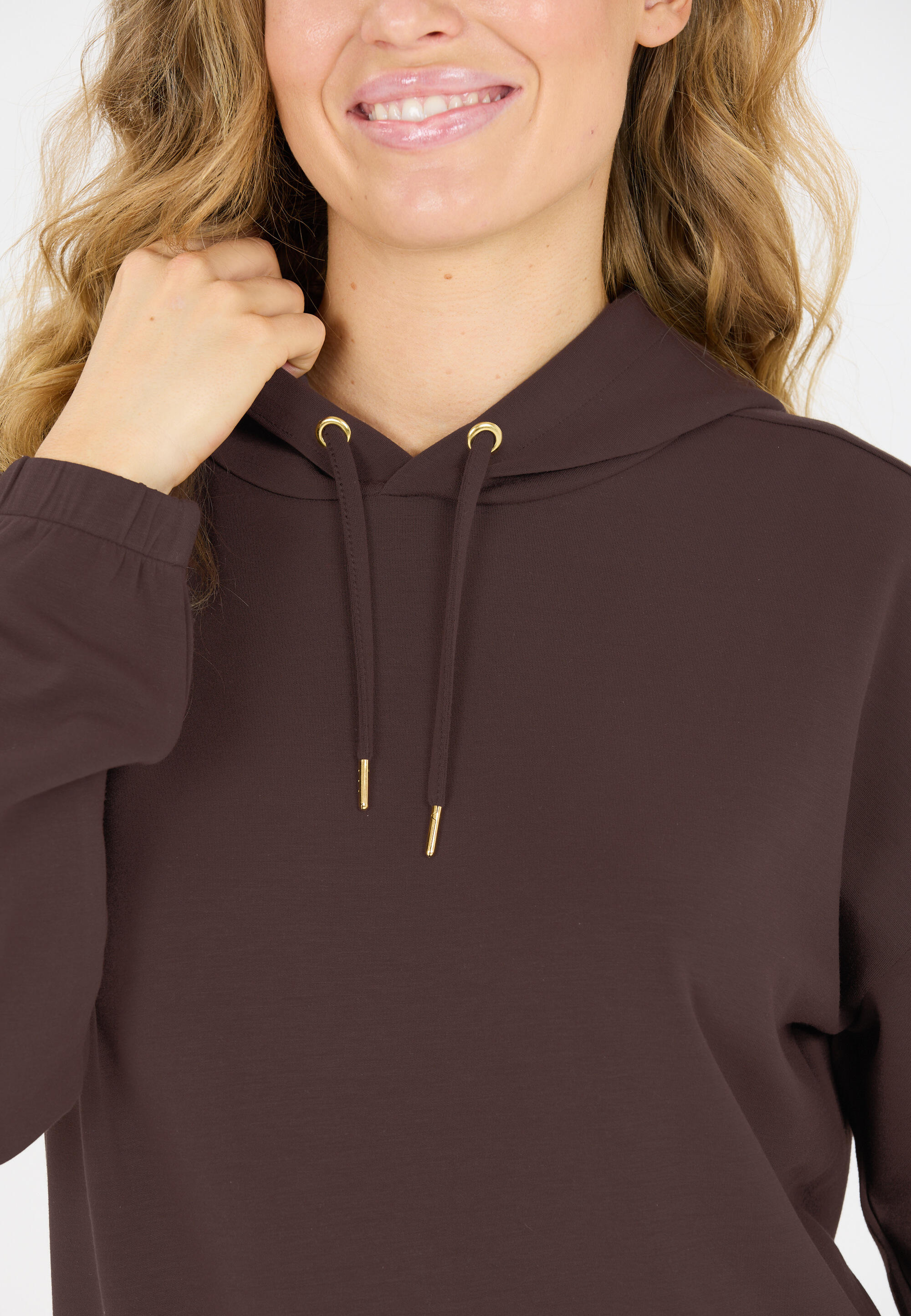 Kapuzensweatshirt NAMIER W 7/15