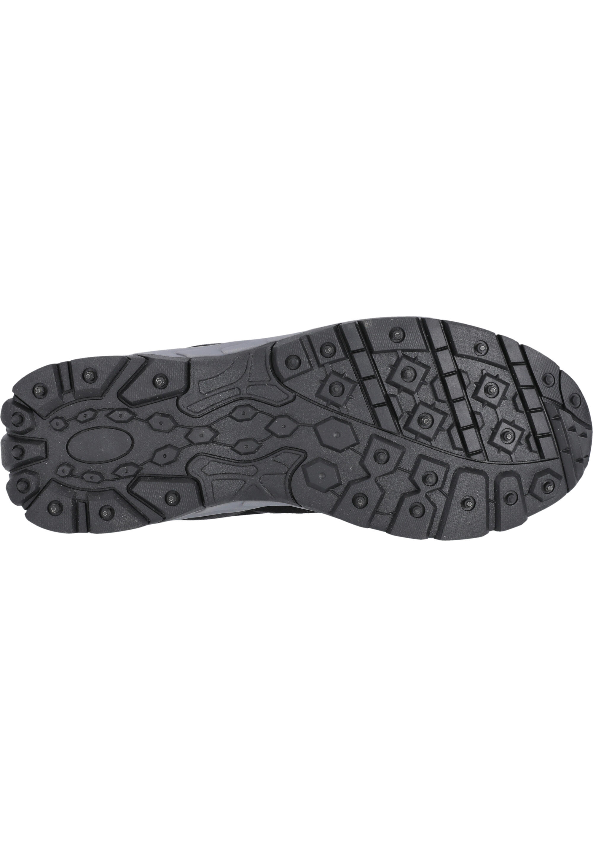 Sapatos para caminhadas Whistler Contai 7/15