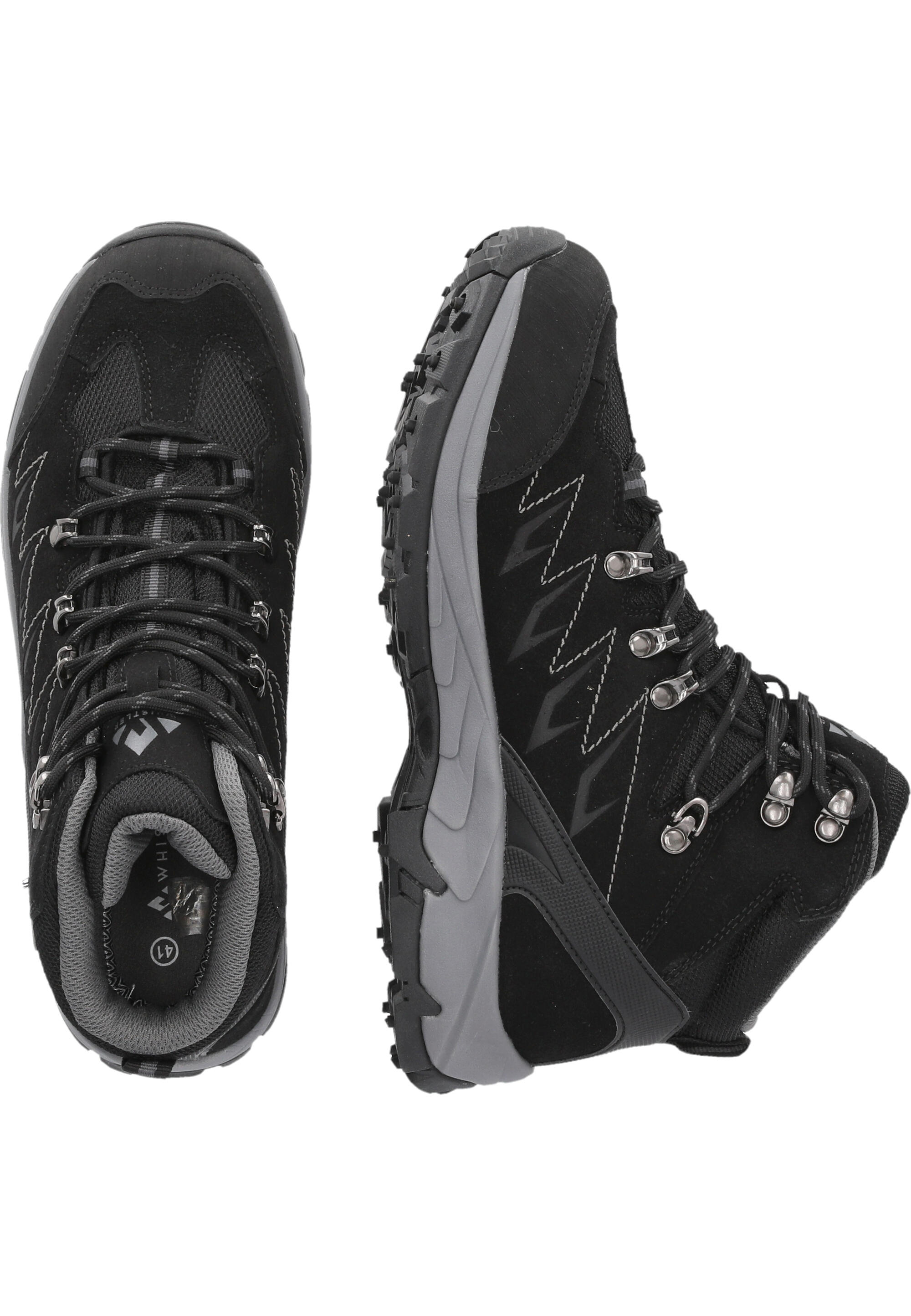 Sapatos para caminhadas Whistler Contai 6/15