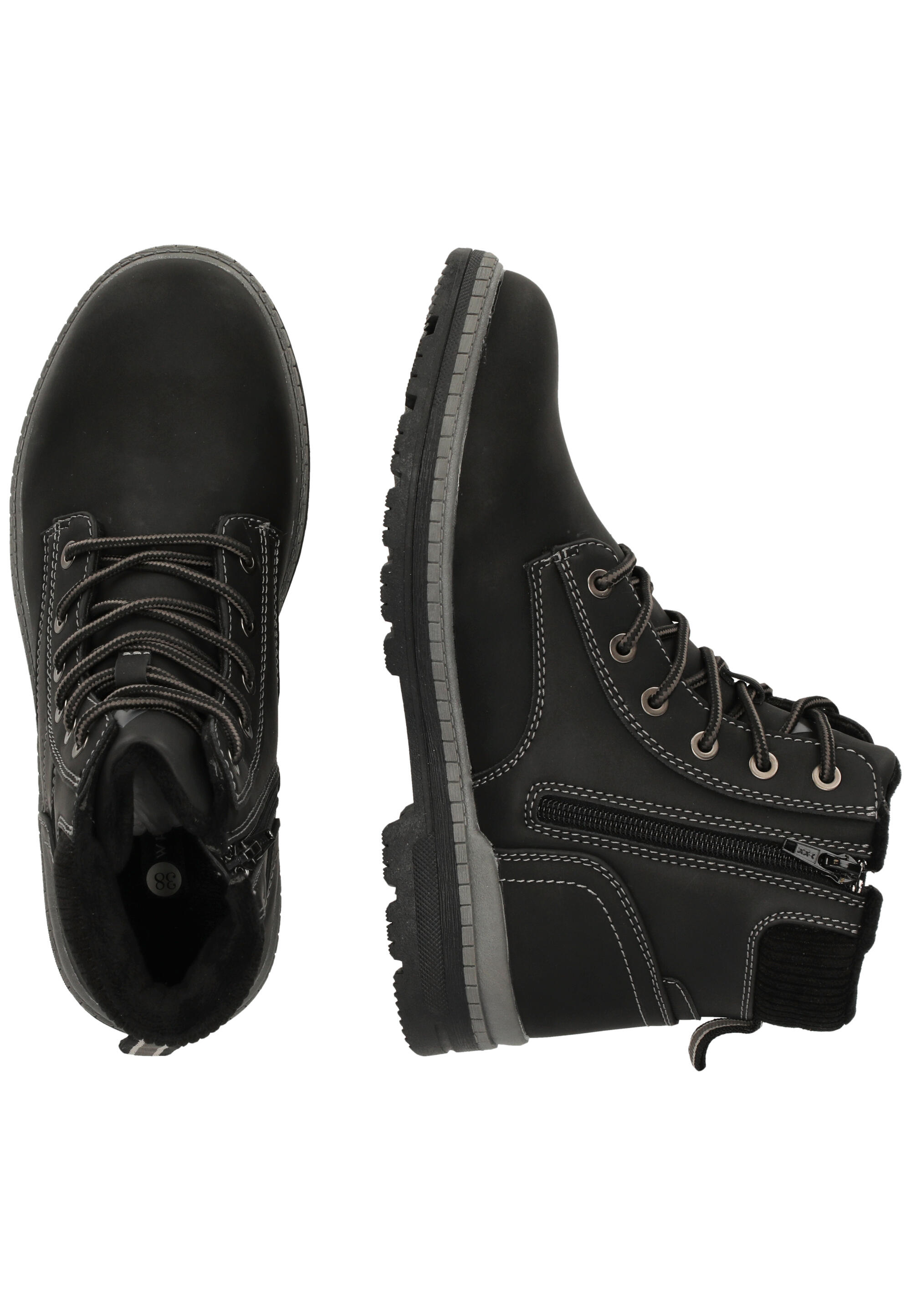 Buty damskie Whistler Eilla 6/15