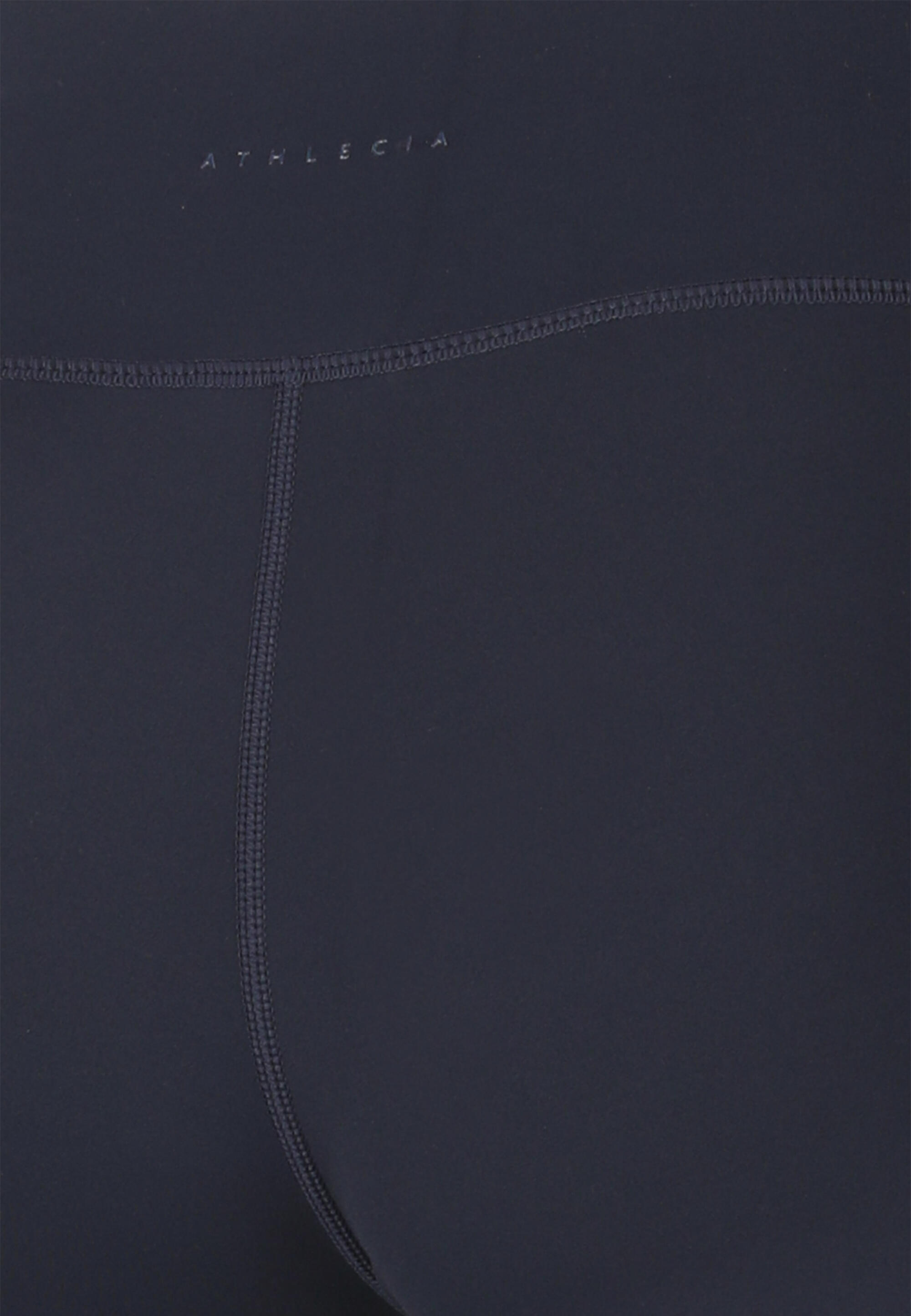 Leggings da donna Athlecia Blossom 8/15