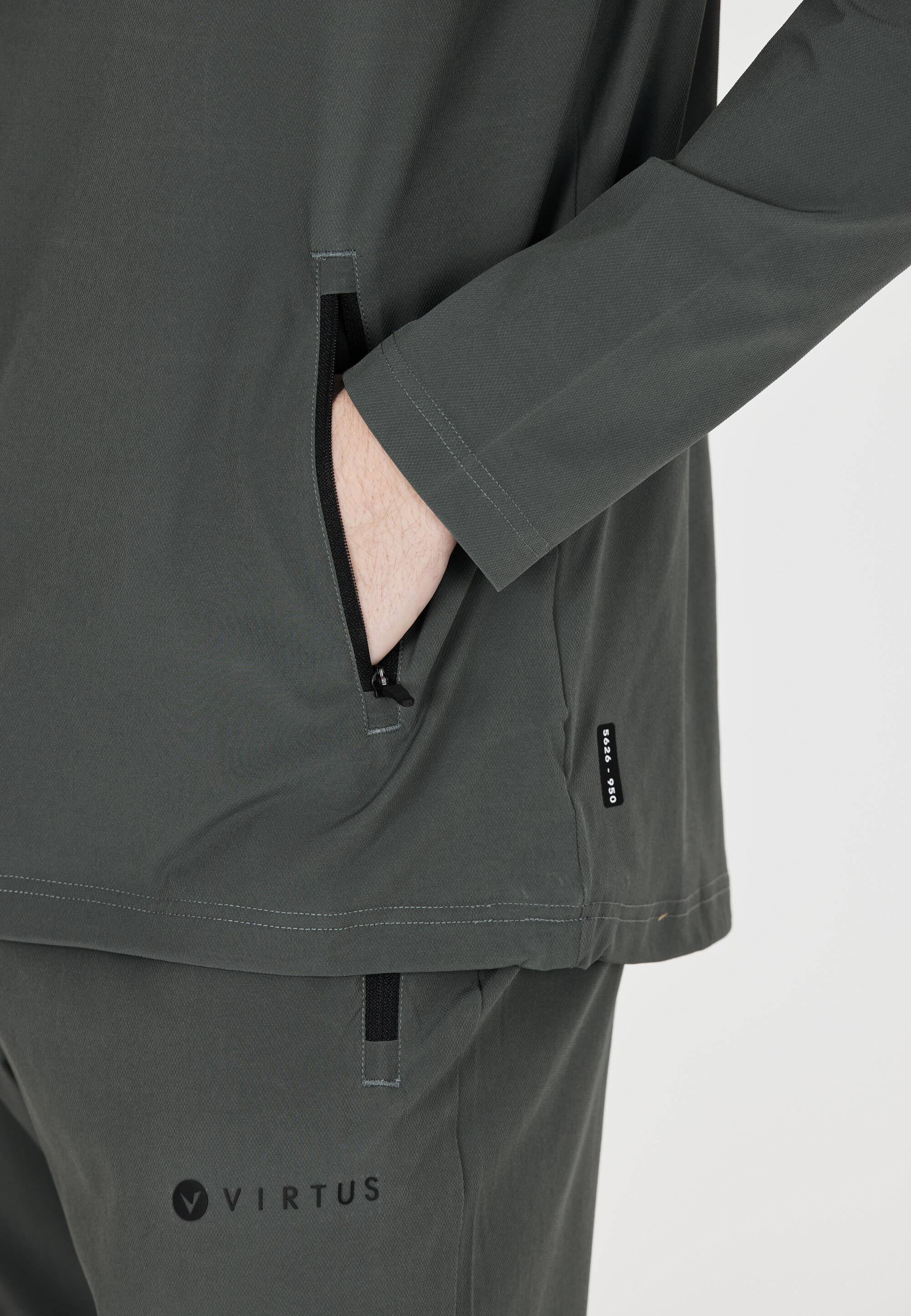 Funktionsjacke Colin 7/15