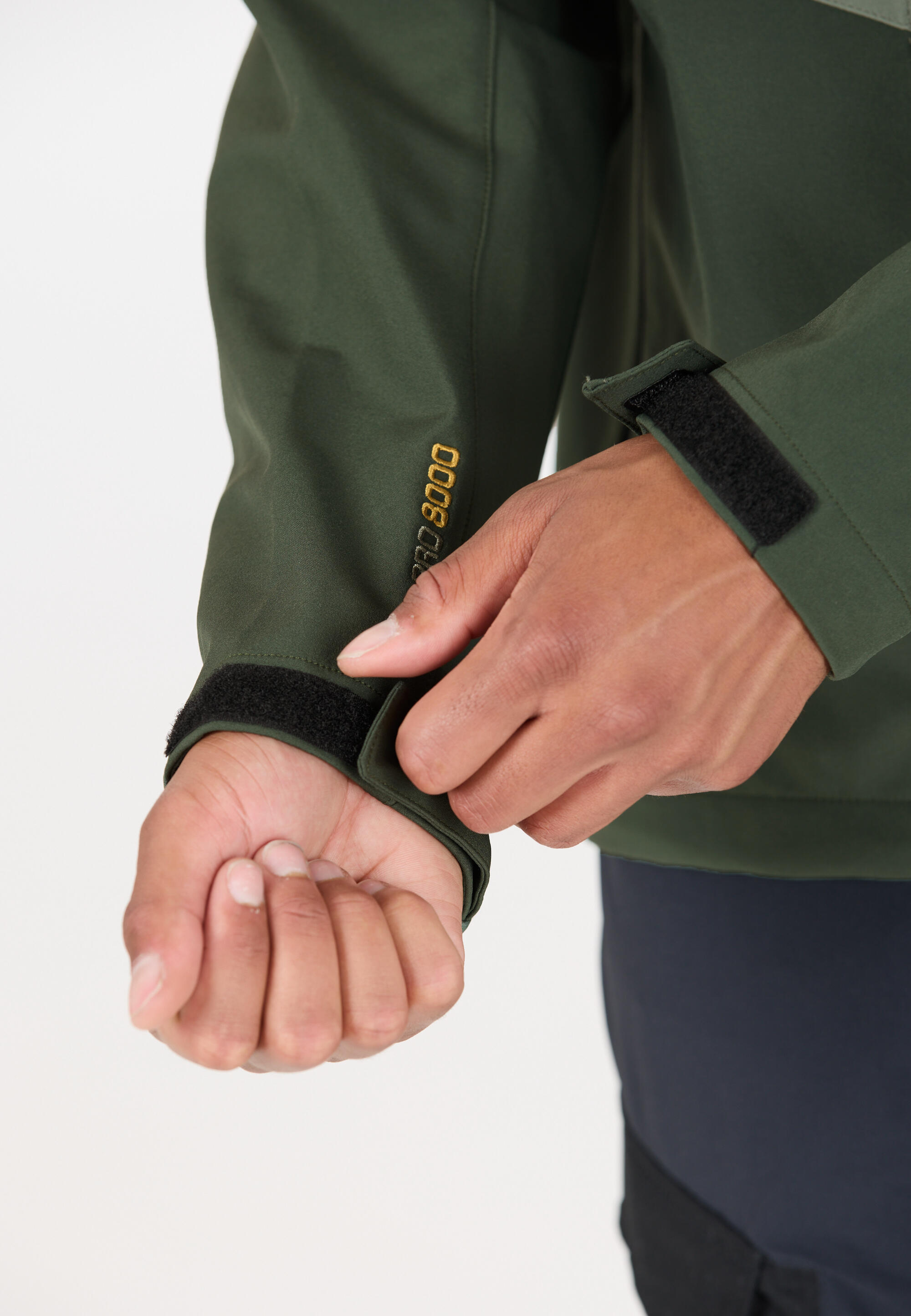 Softshell-Jacke Rodney V2 9/15