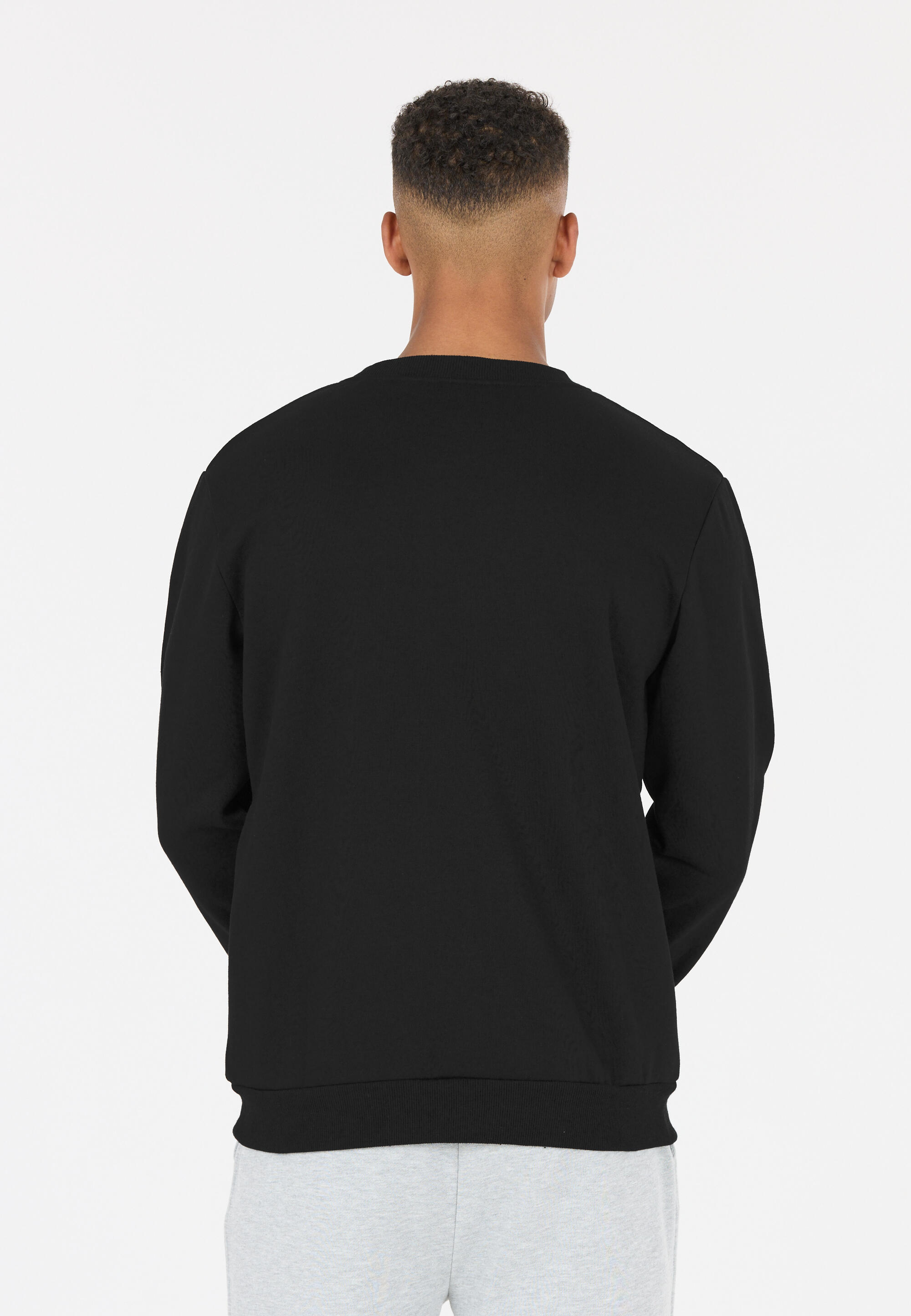 Sweatshirt Marten 7/15
