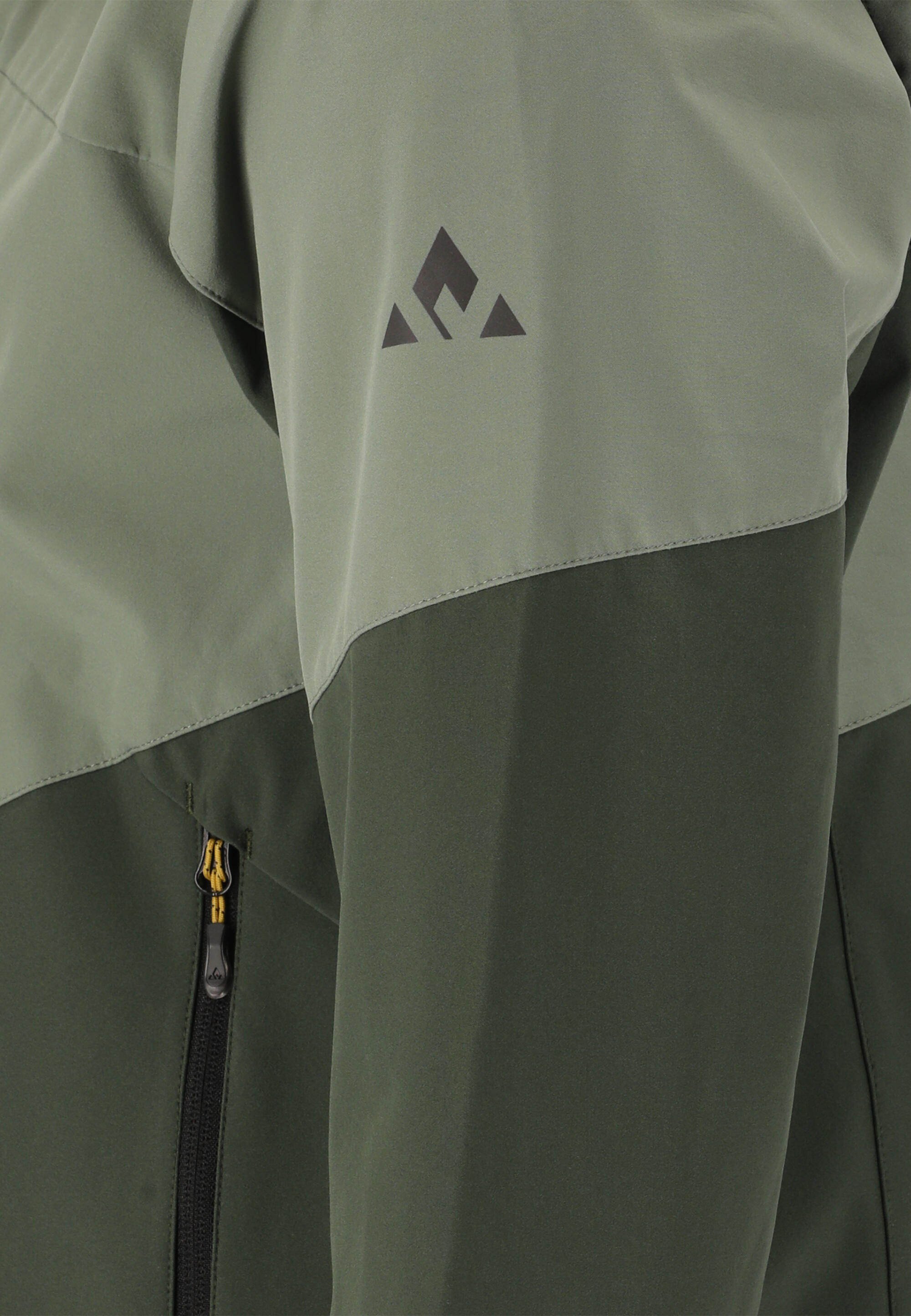 Softshell-Jacke Rodney V2 7/15