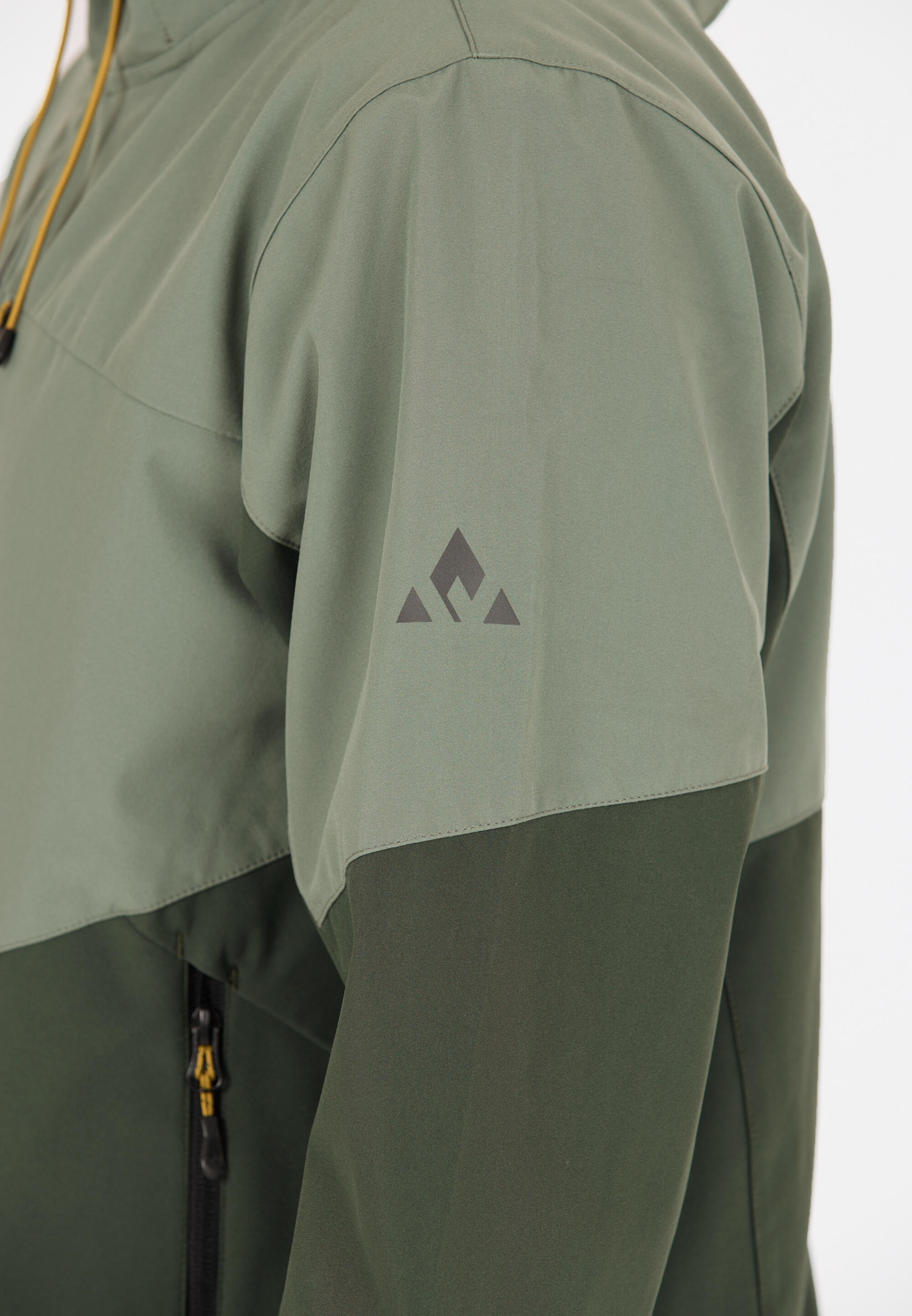 Softshell-Jacke Rodney V2 10/15