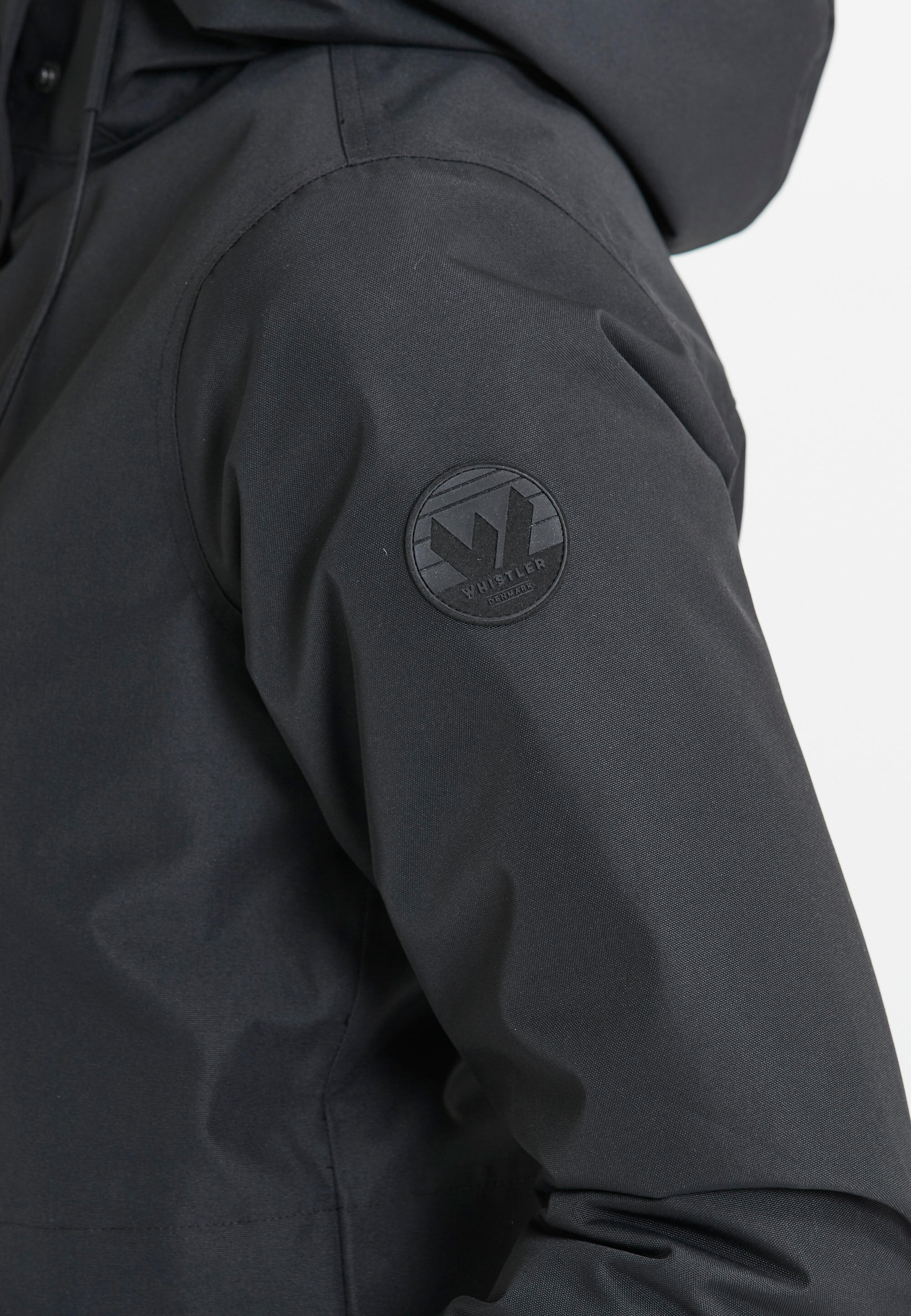 Parka femme Whistler Mullie W-Pro 10000 7/15