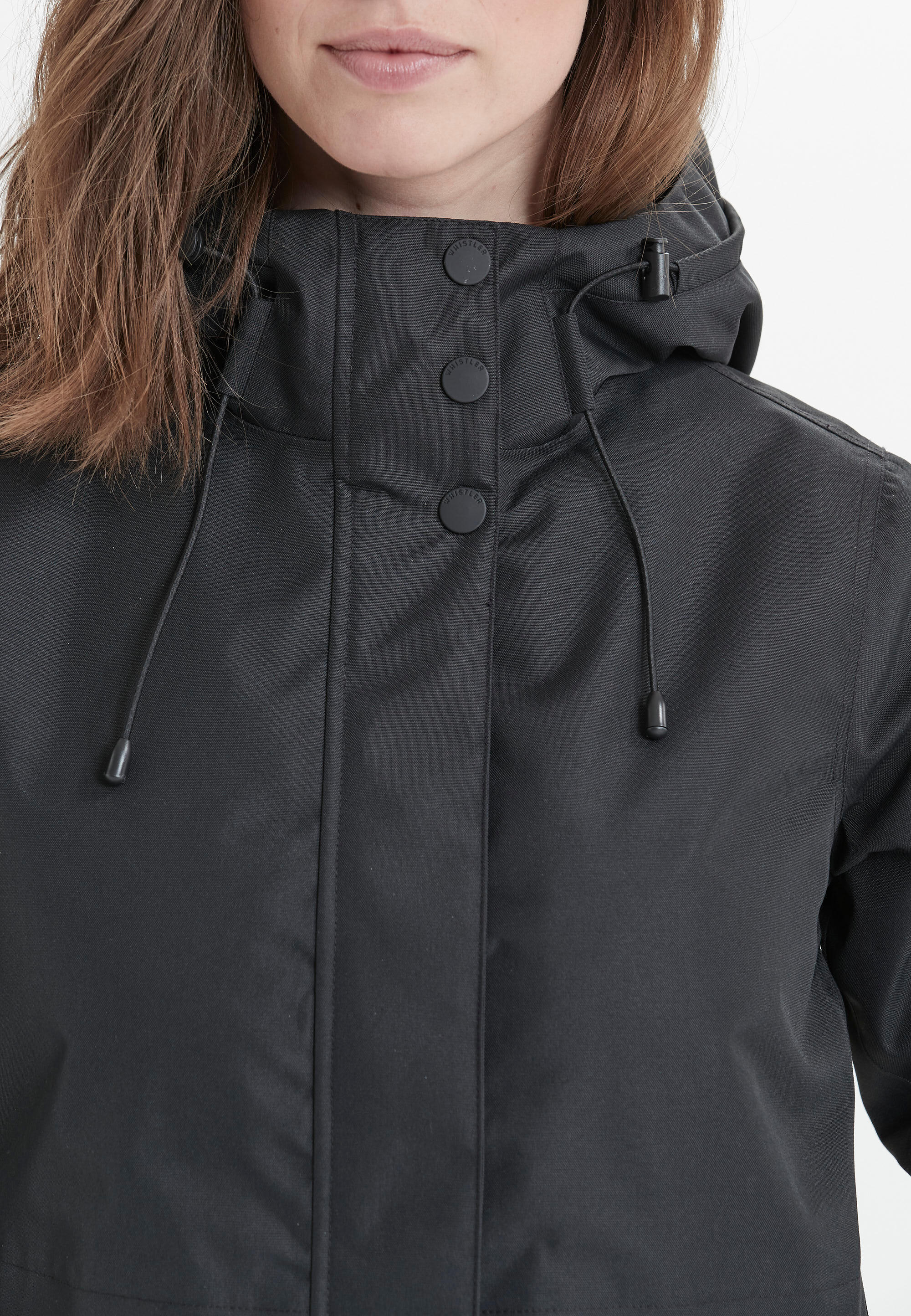 Parka femme Whistler Mullie W-Pro 10000 6/15