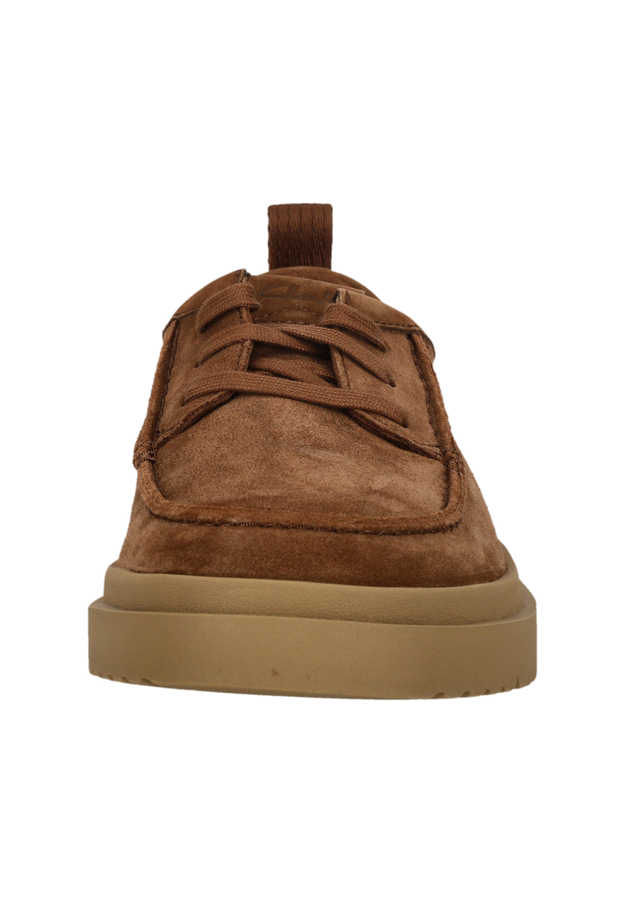 Schnürschuhe Polden Moc 8/15