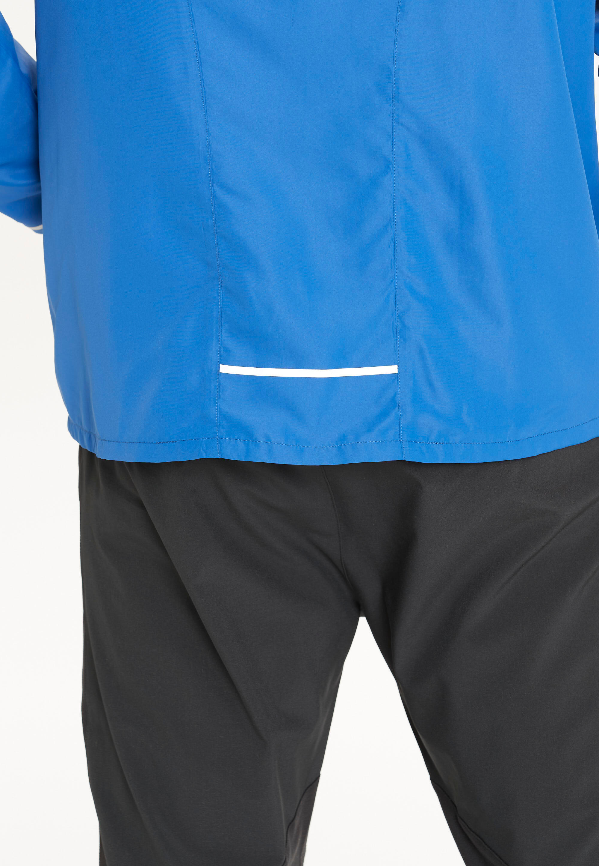 Veste de course Lessend 8/15