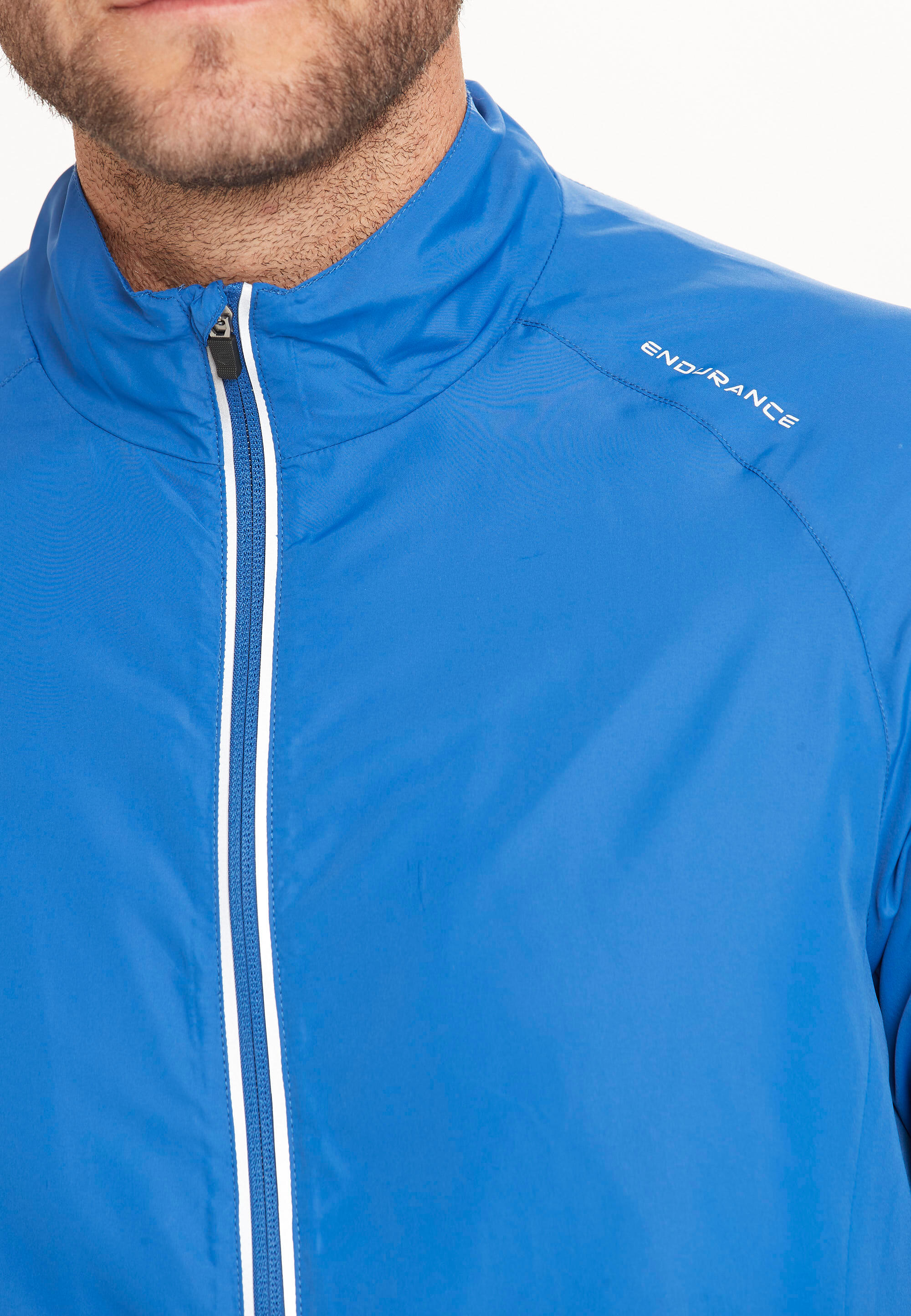 Veste de course Lessend 7/15