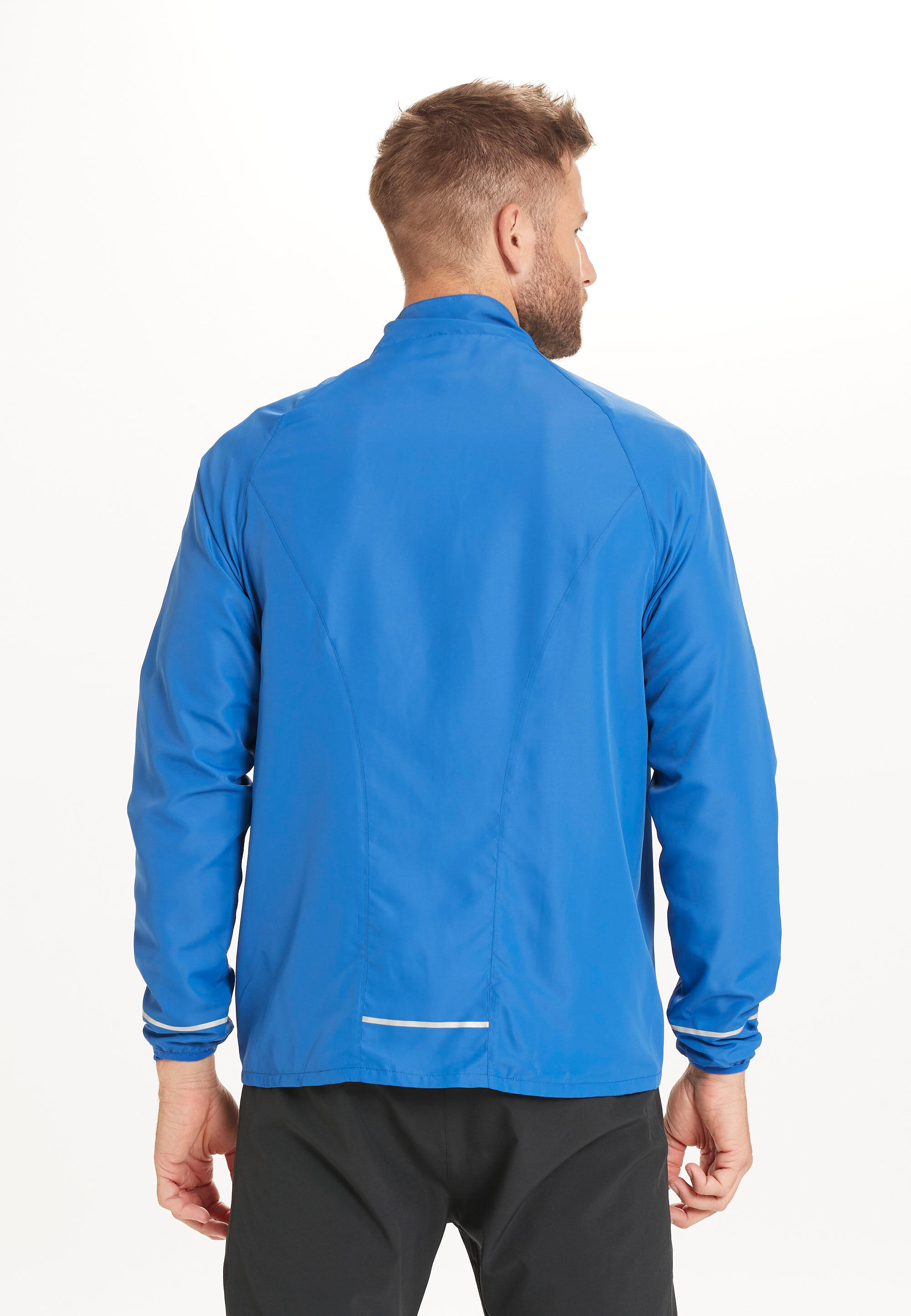 Veste de course Lessend 6/15
