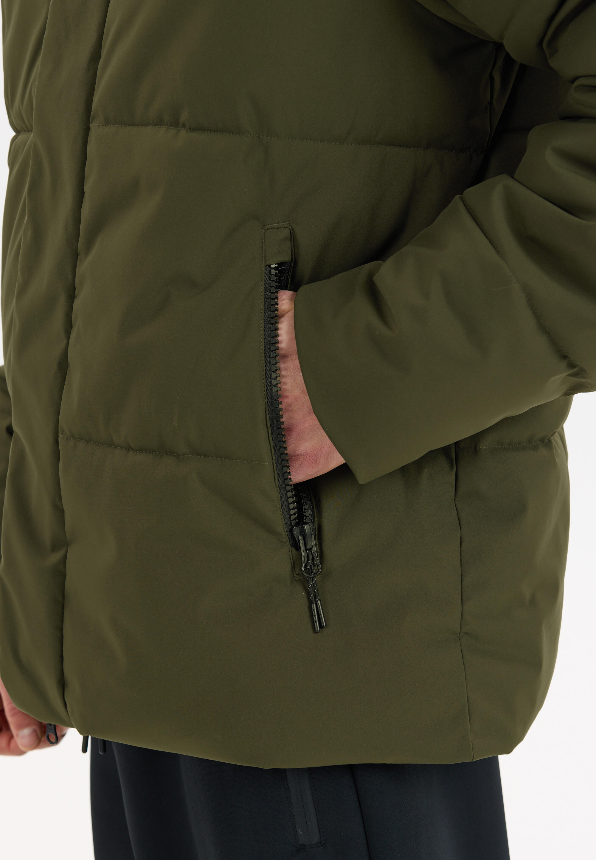 Veste polaire Greyston 9/15