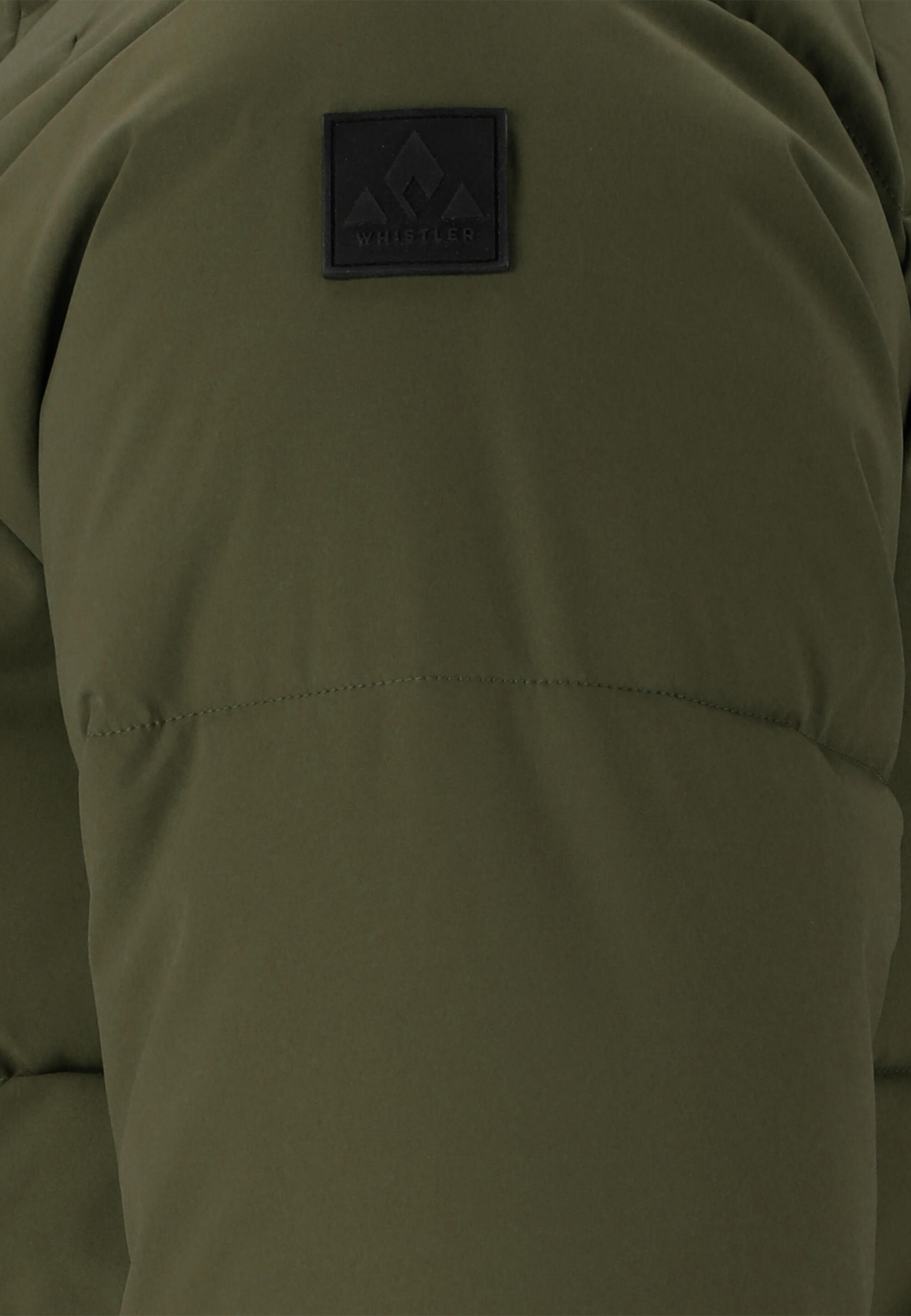 Veste polaire Greyston 8/15