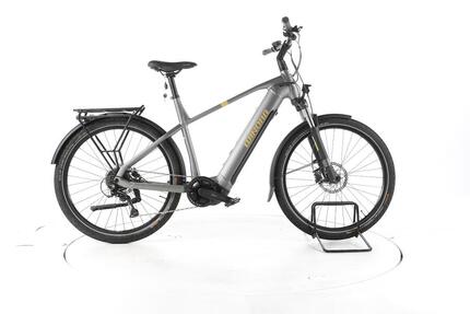 Reconditionné - Winora Yucatan X8 Trekking E-Bike - Très Bon