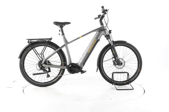Reconditionné - Winora Yucatan X8 Trekking E-Bike - Très Bon