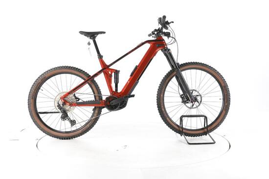 Refurbished - Bulls Sonic EVO AM 2 E-Bike Fully Carbon - Sehr gut